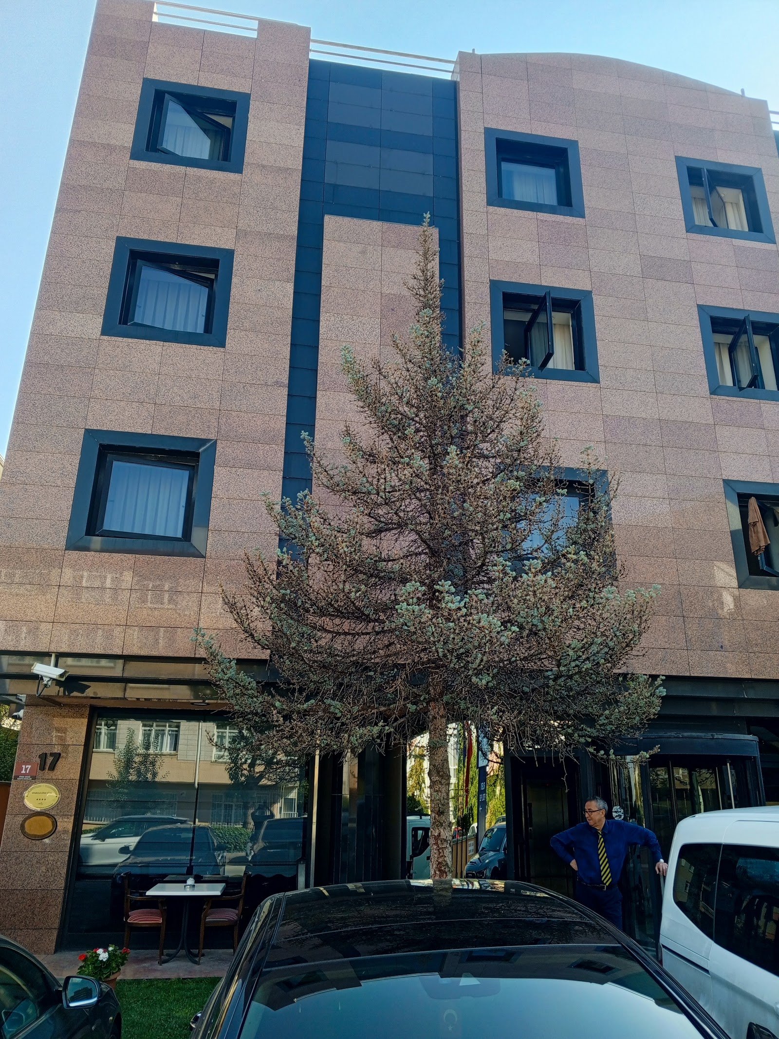 Kule Park Hotel photo 2