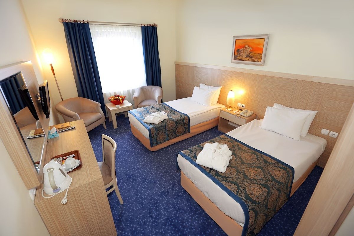 Kule Park Hotel photo 8