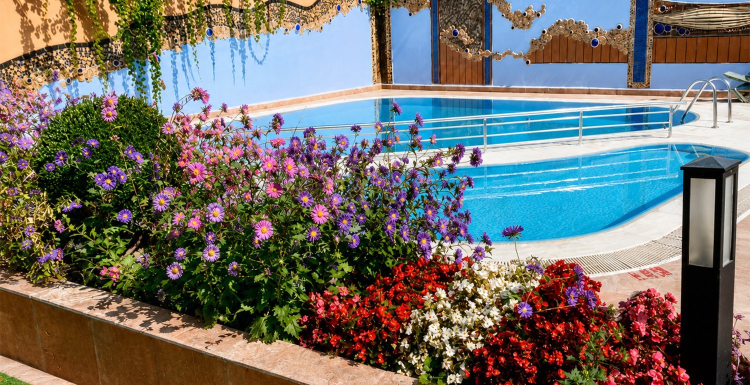 Kule Park Hotel photo 5