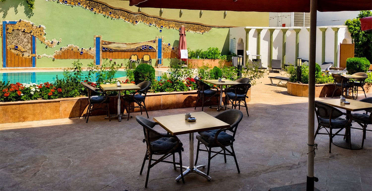 Kule Park Hotel photo 6