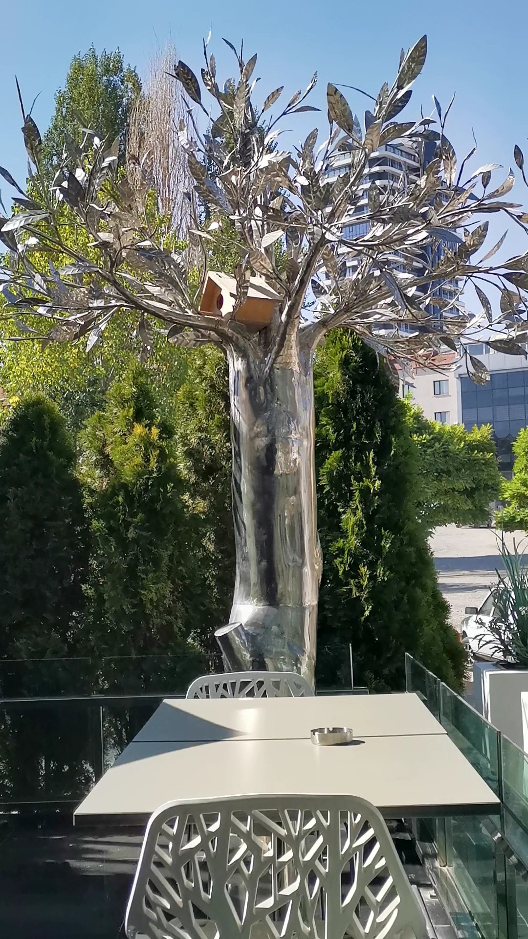 No 19 Boutique Hotel photo 2