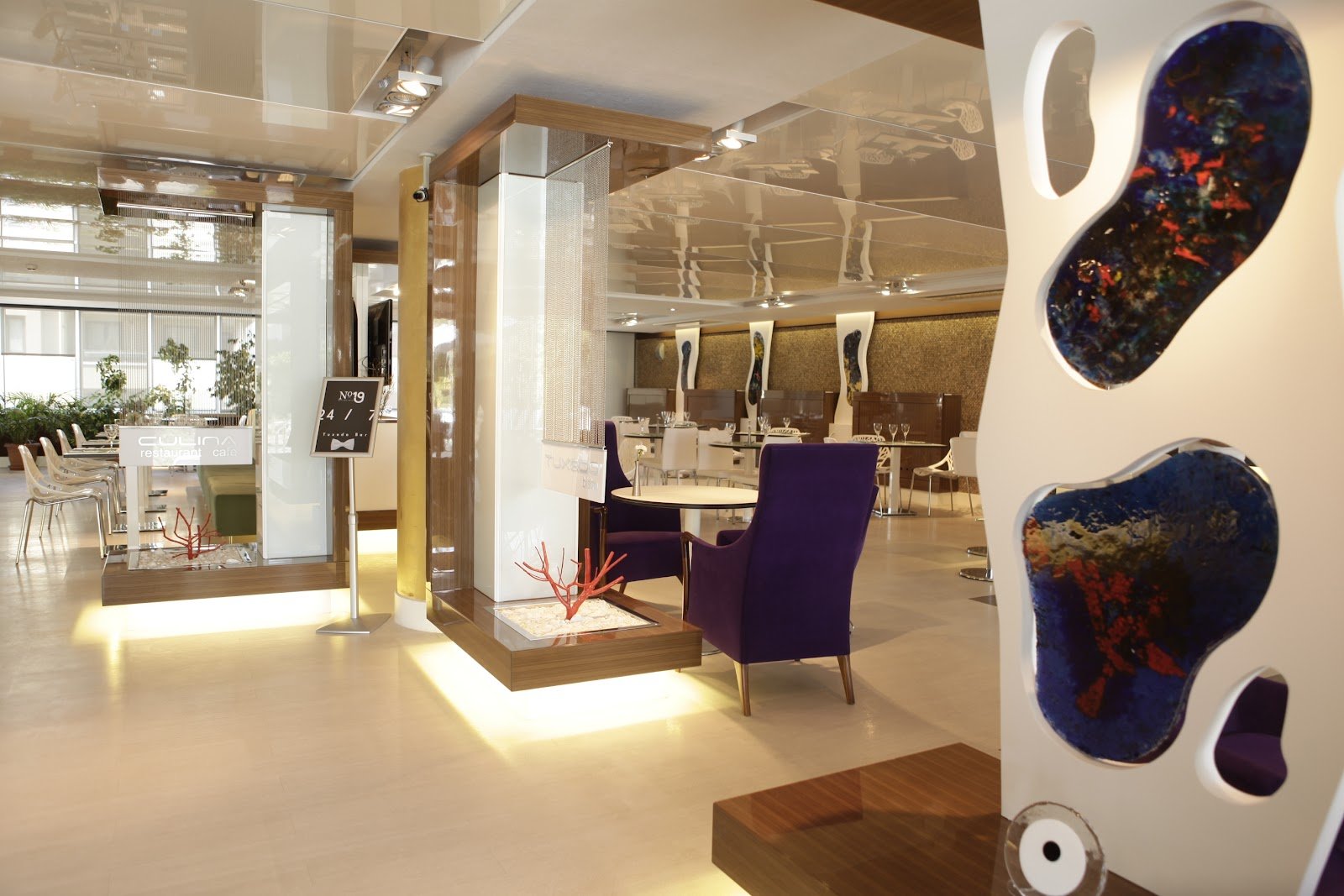 No 19 Boutique Hotel photo 5