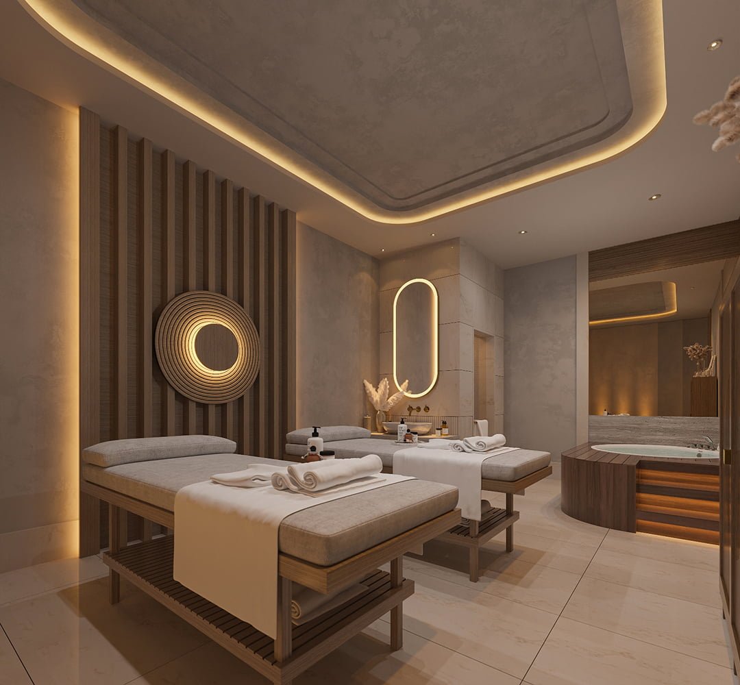 Boreas Hotel & Spa, Trademark Collection By Wyndham photo 5