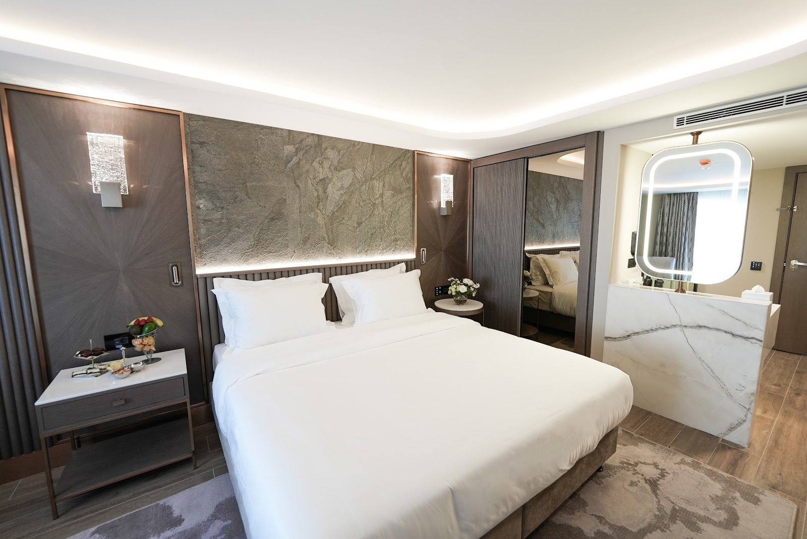Boreas Hotel & Spa, Trademark Collection By Wyndham photo 9