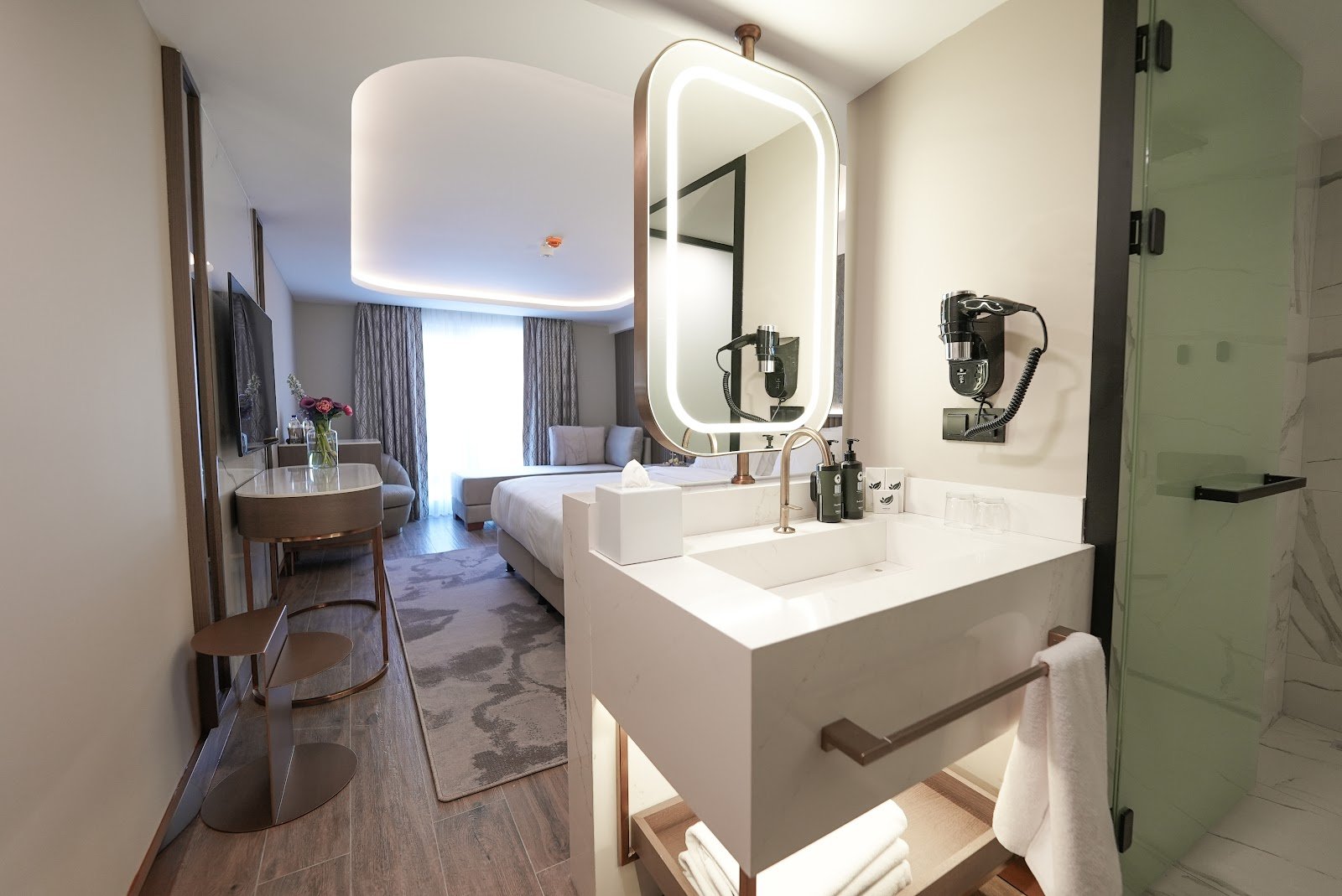 Boreas Hotel & Spa, Trademark Collection By Wyndham photo 10
