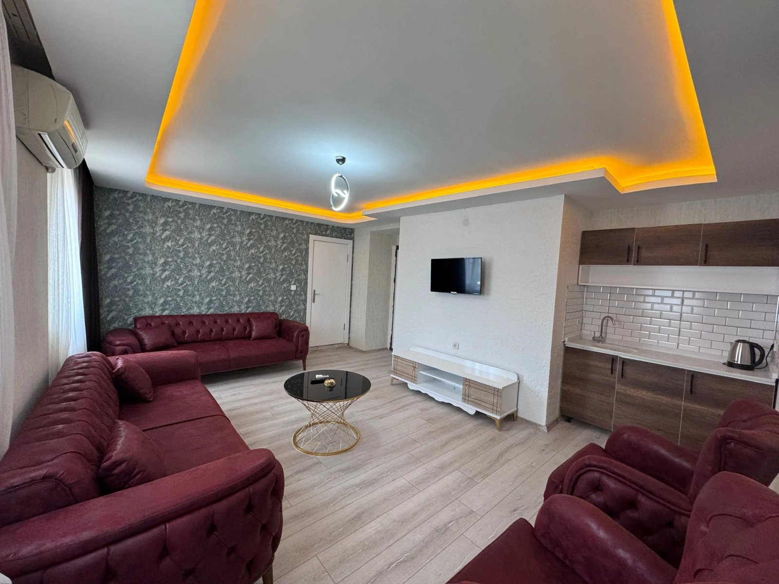 Yazici Otel Yenimahalle photo 2
