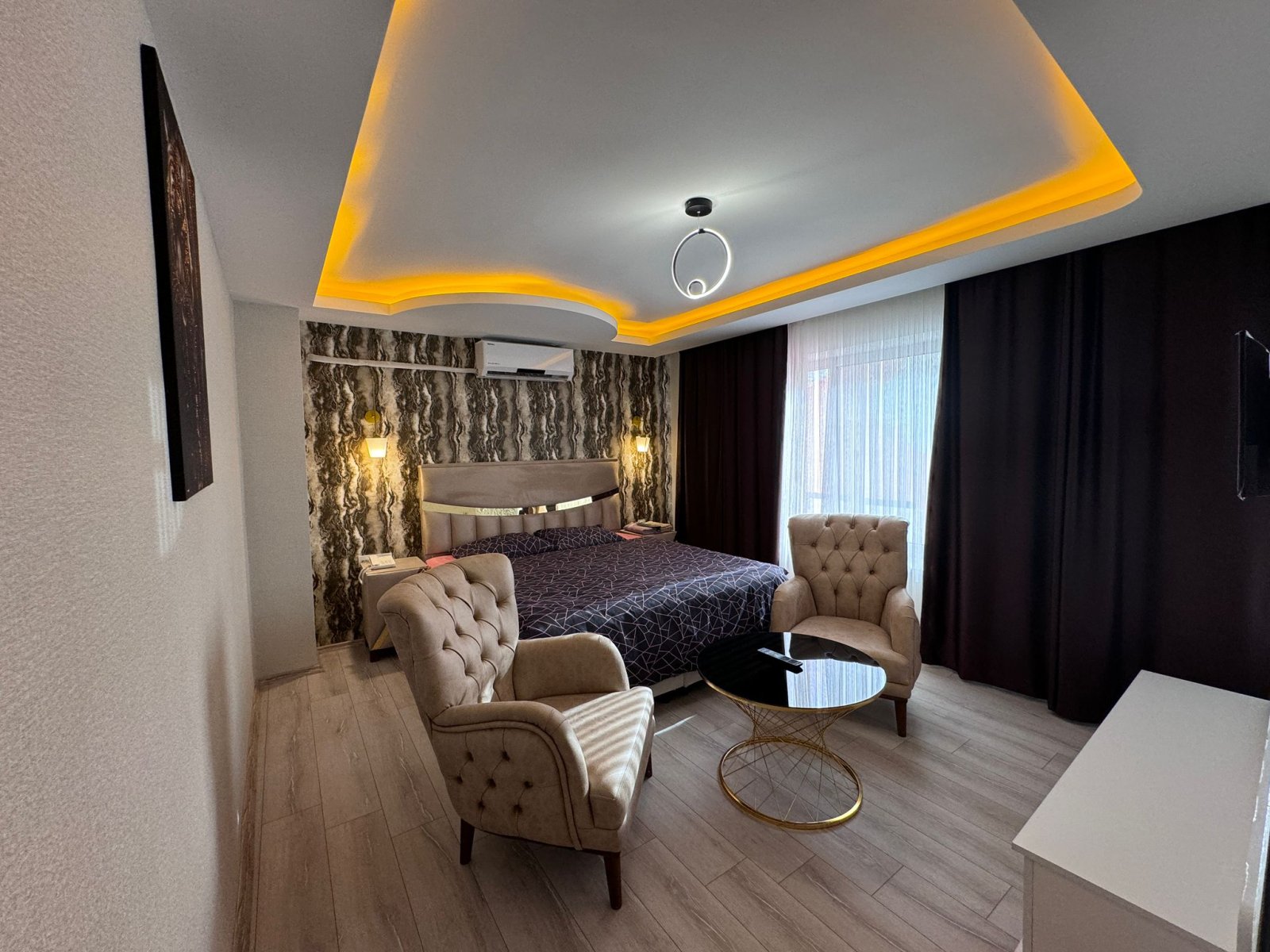 Yazici Otel Yenimahalle photo 11