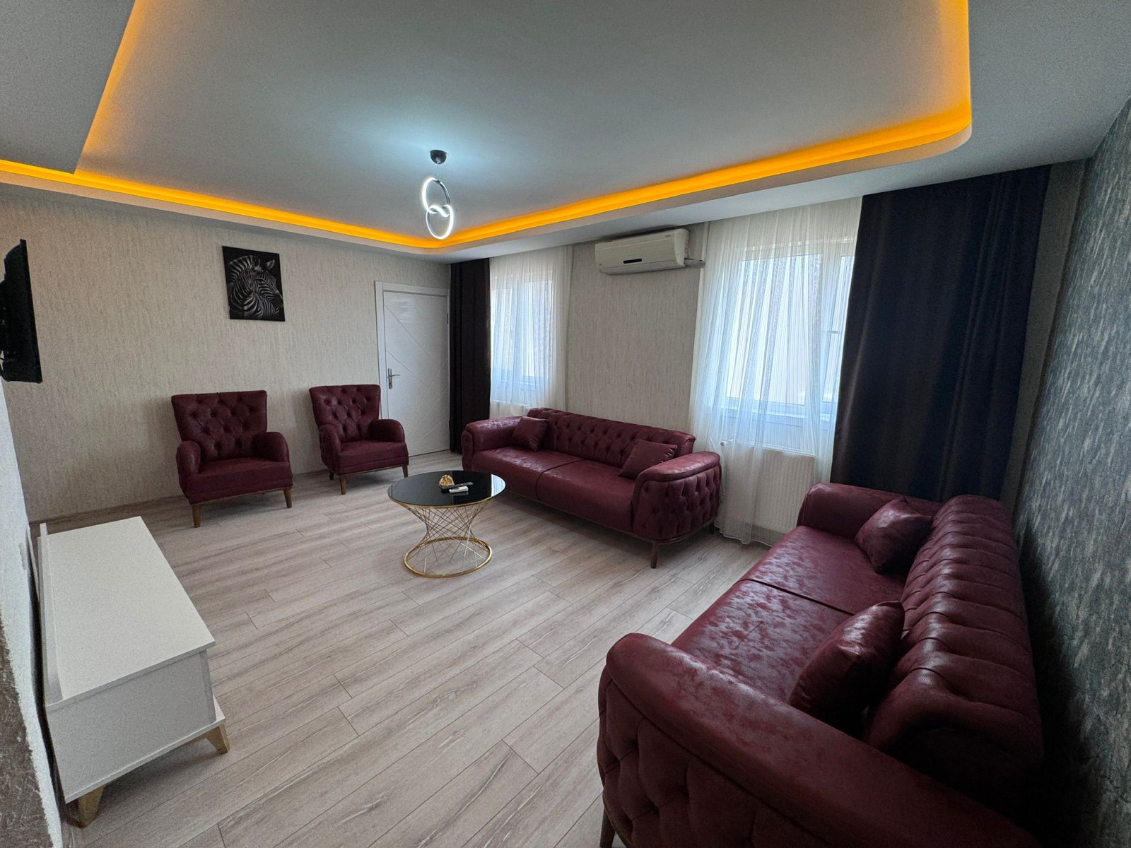 Yazici Otel Yenimahalle photo 12