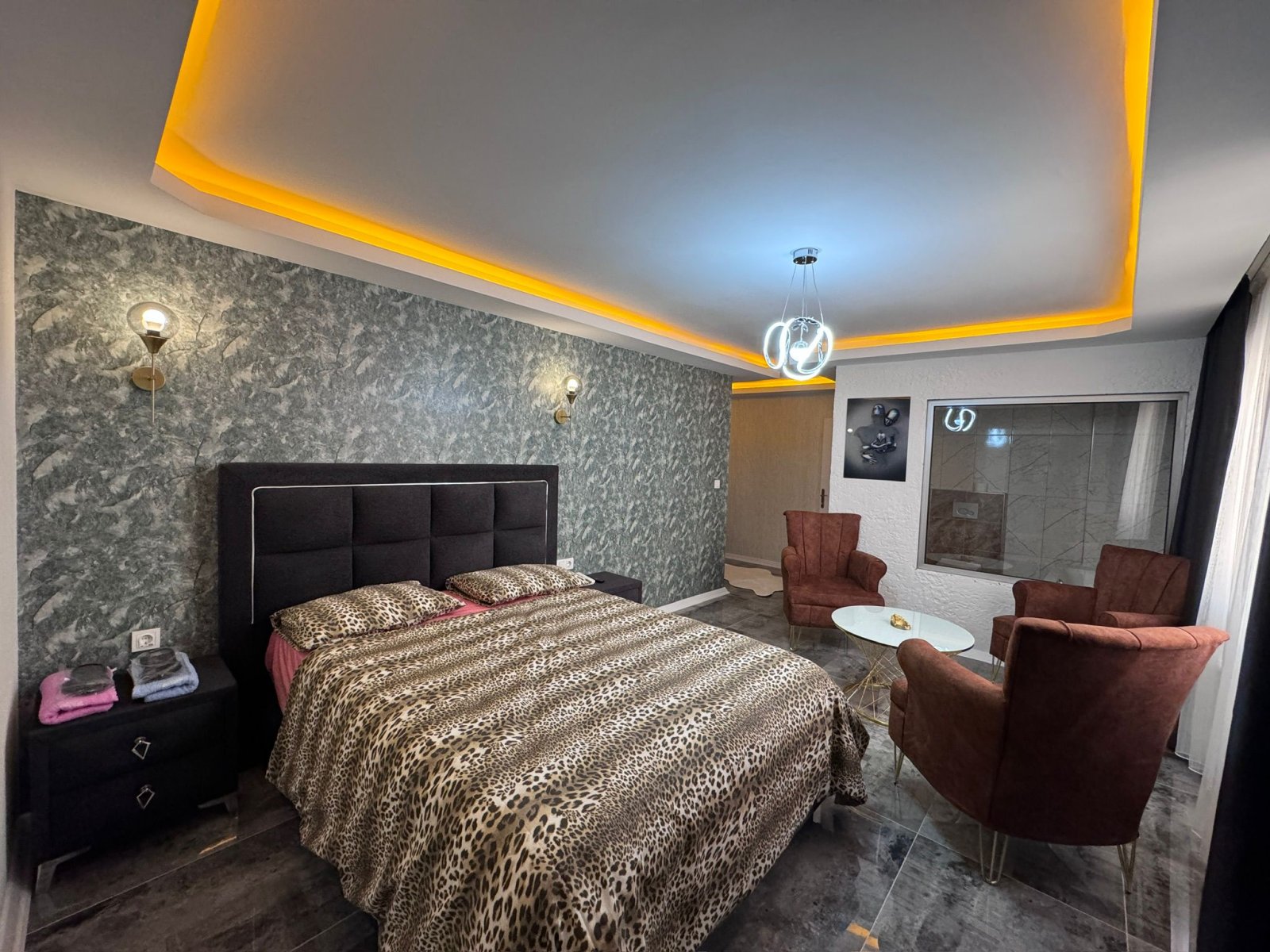 Yazici Otel Yenimahalle photo 13