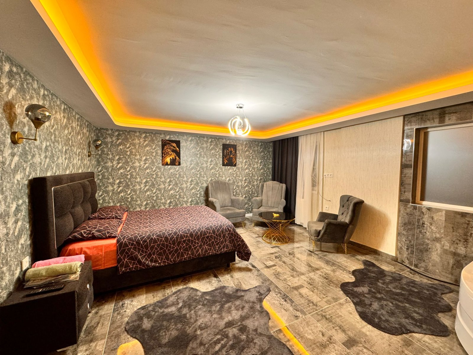 Yazici Otel Yenimahalle photo 14