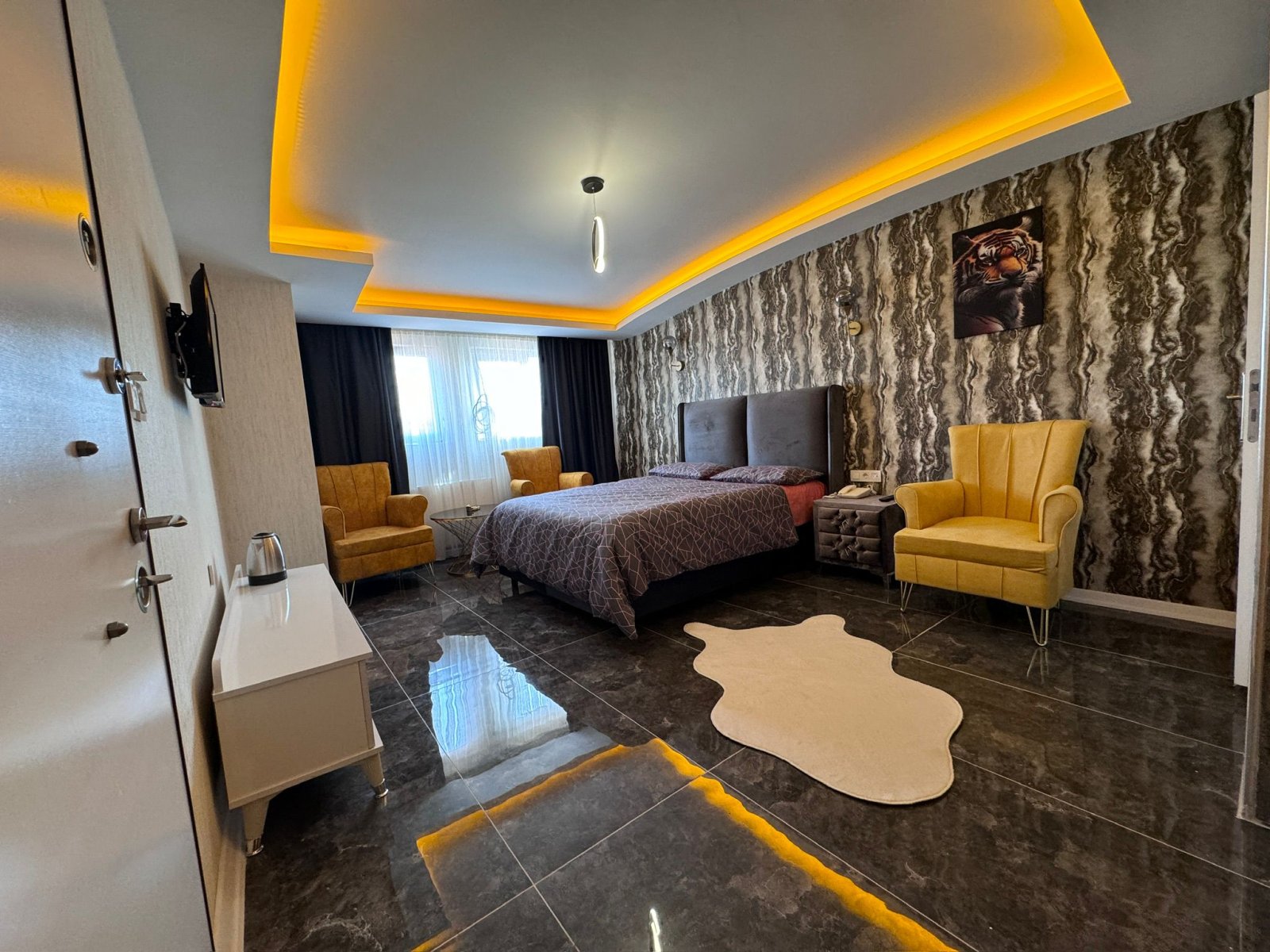 Yazici Otel Yenimahalle photo 15