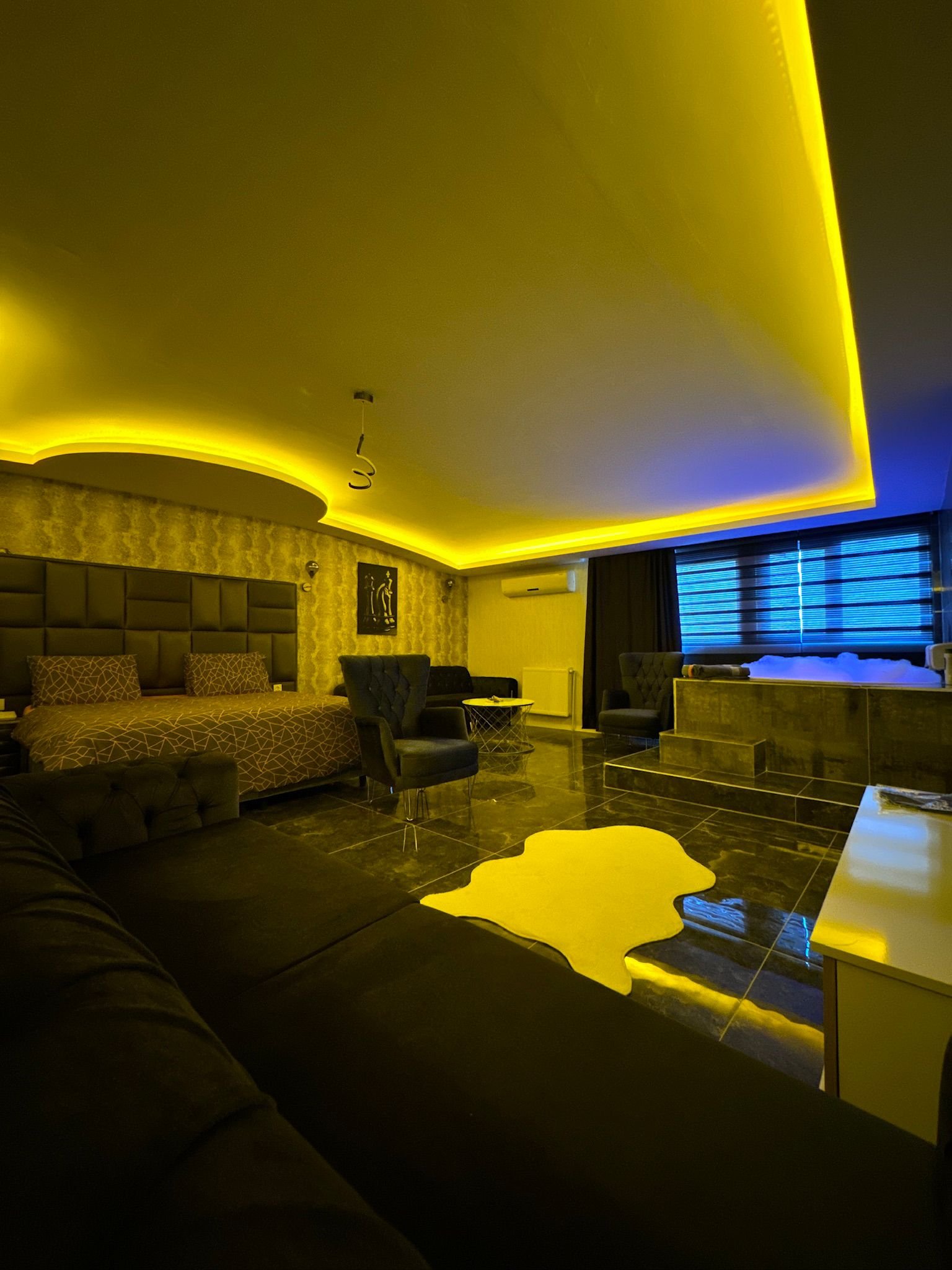 Yazici Otel Yenimahalle photo 16
