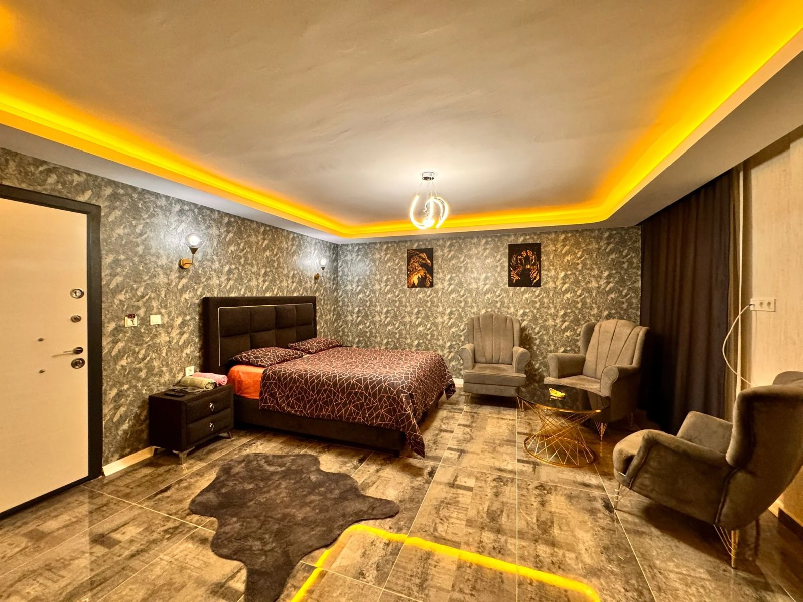 Yazici Otel Yenimahalle photo 3