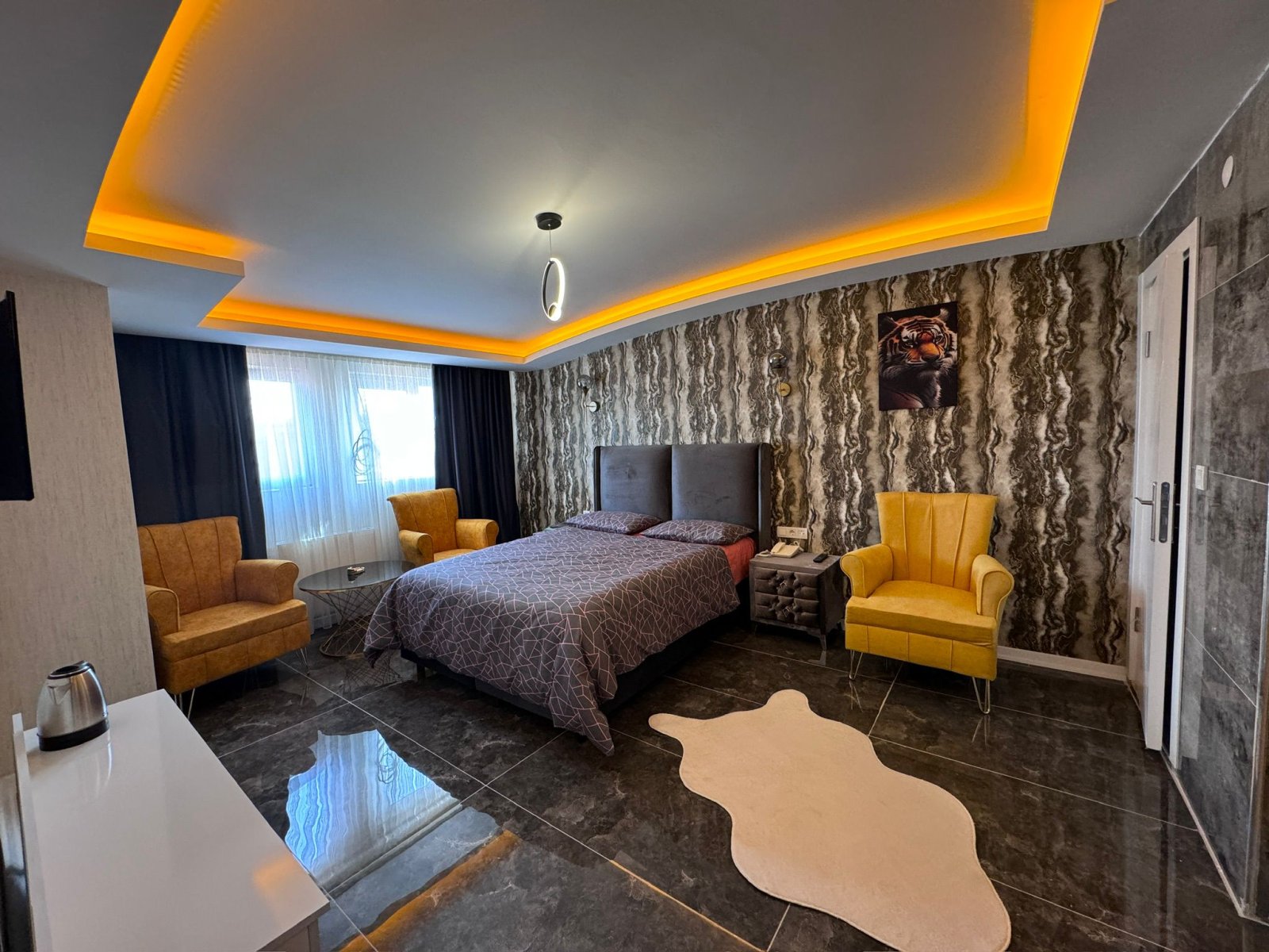 Yazici Otel Yenimahalle photo 17