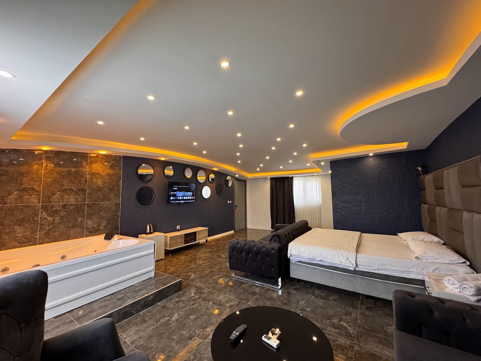 Yazici Otel Yenimahalle photo 18