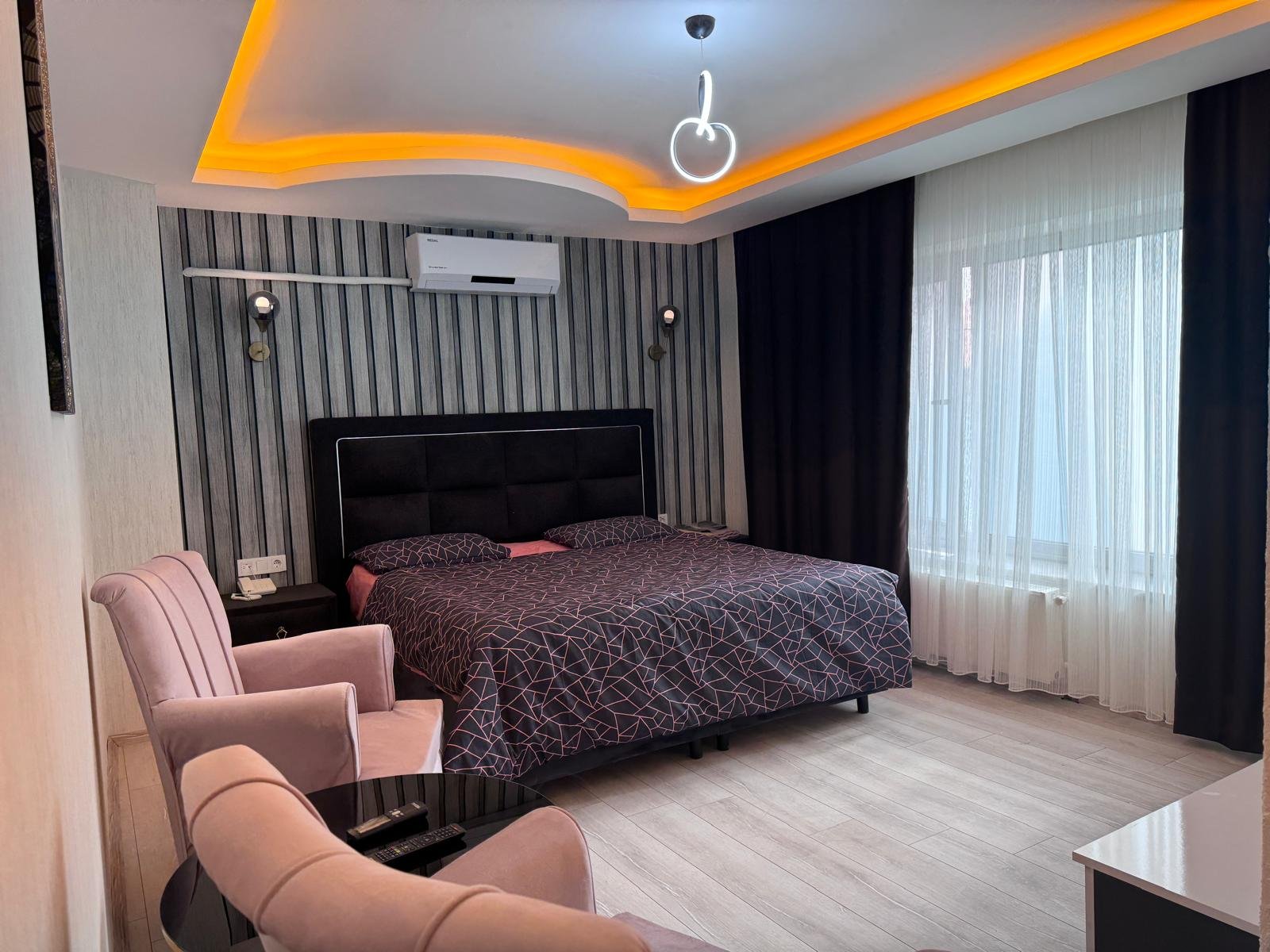 Yazici Otel Yenimahalle photo 5