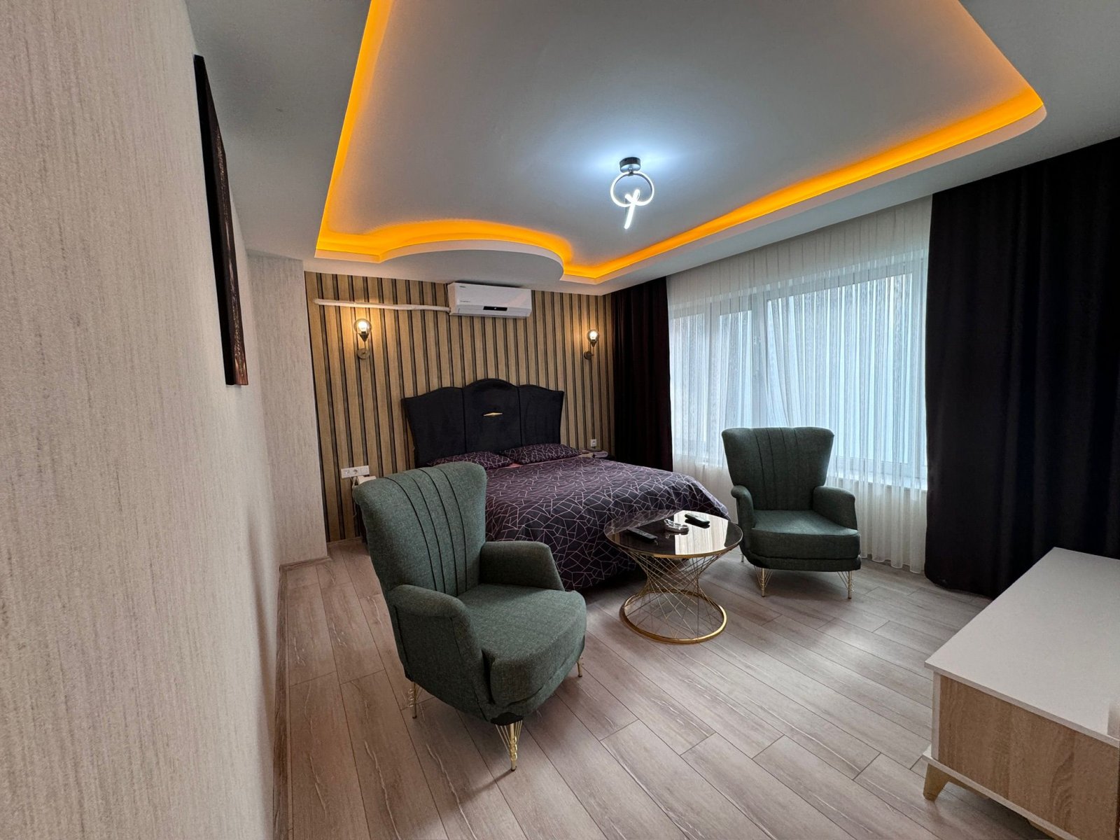 Yazici Otel Yenimahalle photo 6