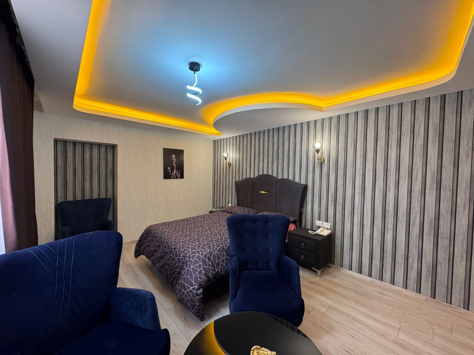 Yazici Otel Yenimahalle photo 8