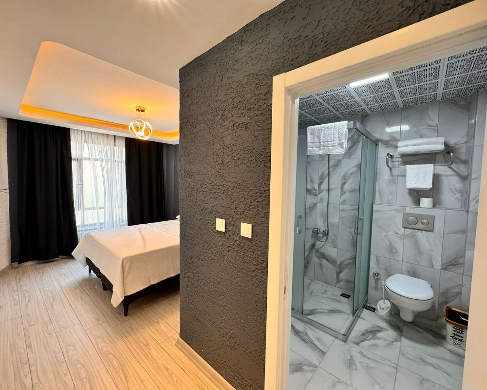 Yazici Otel Yenimahalle photo 9
