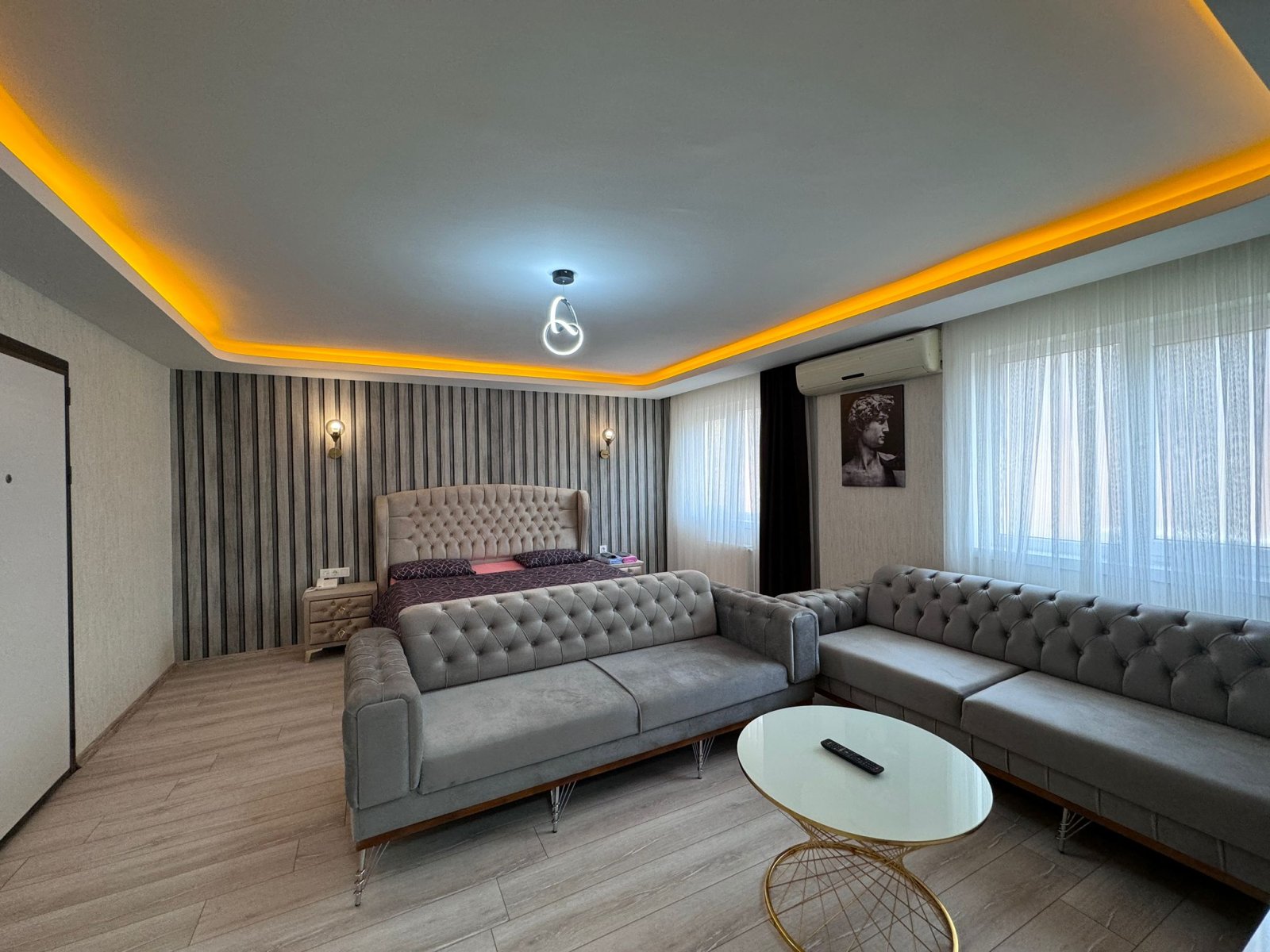 Yazici Otel Yenimahalle photo 10