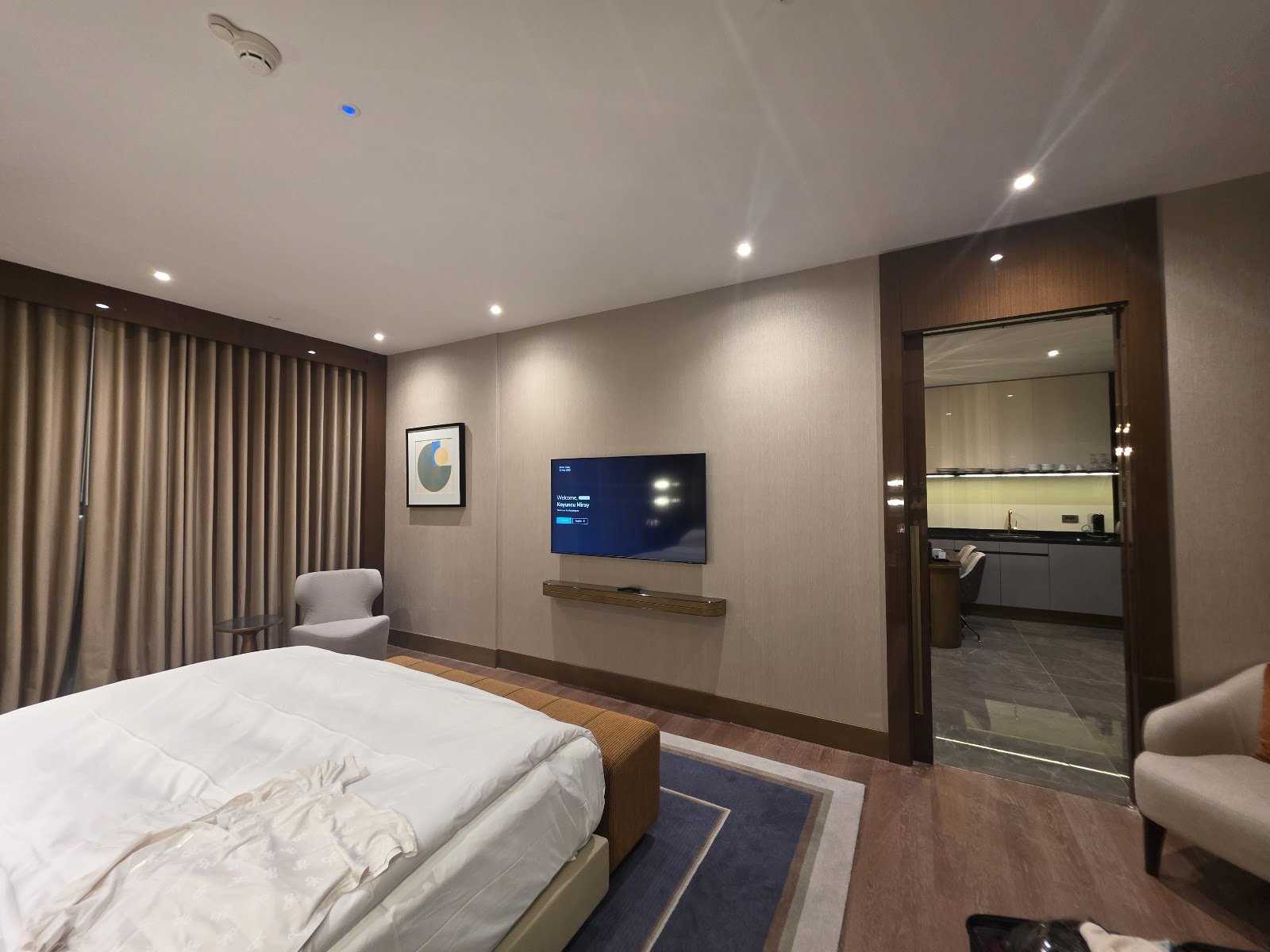 Intercontinental Grand Ankara photo 4