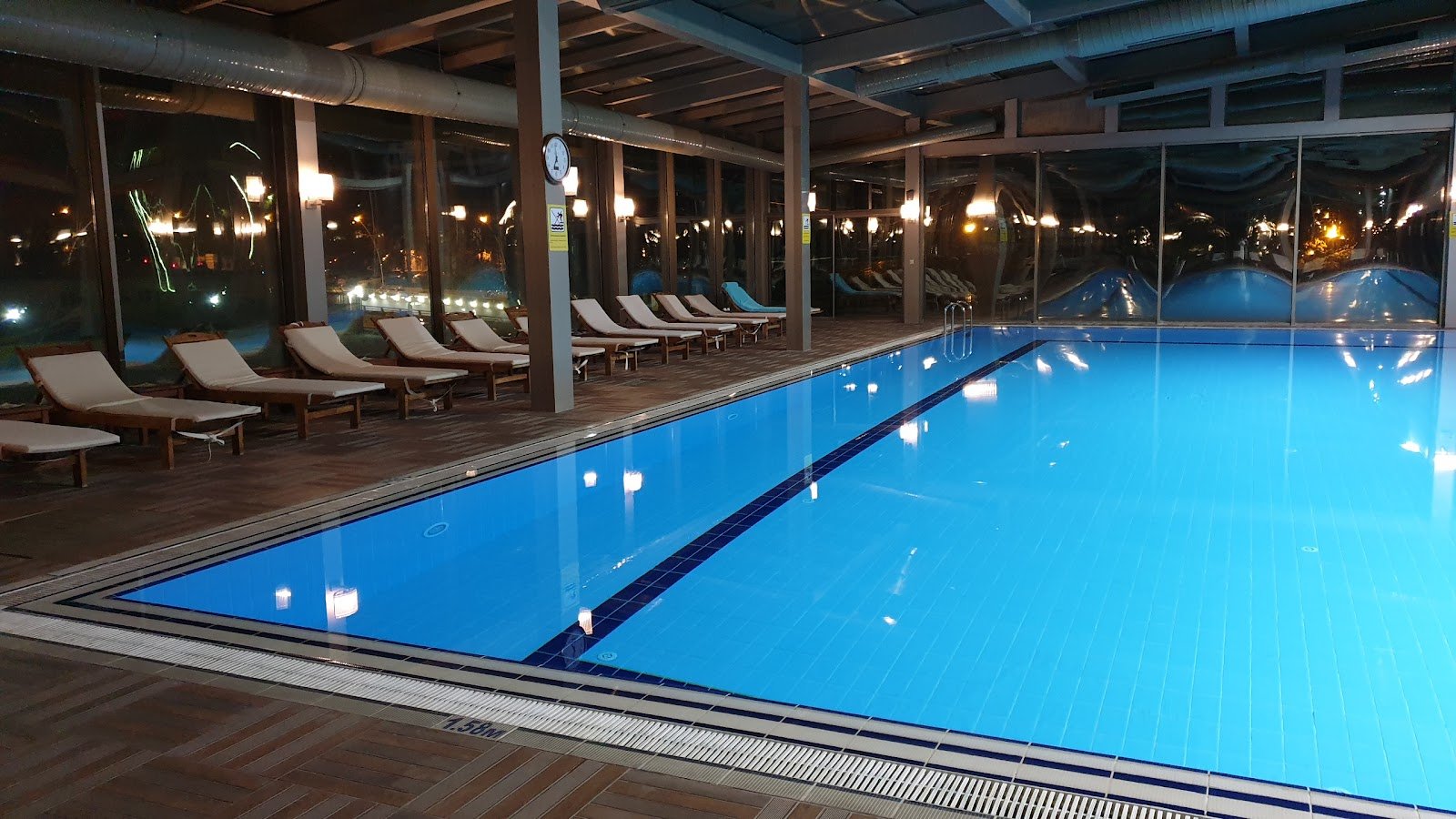 Intercontinental Grand Ankara photo 2