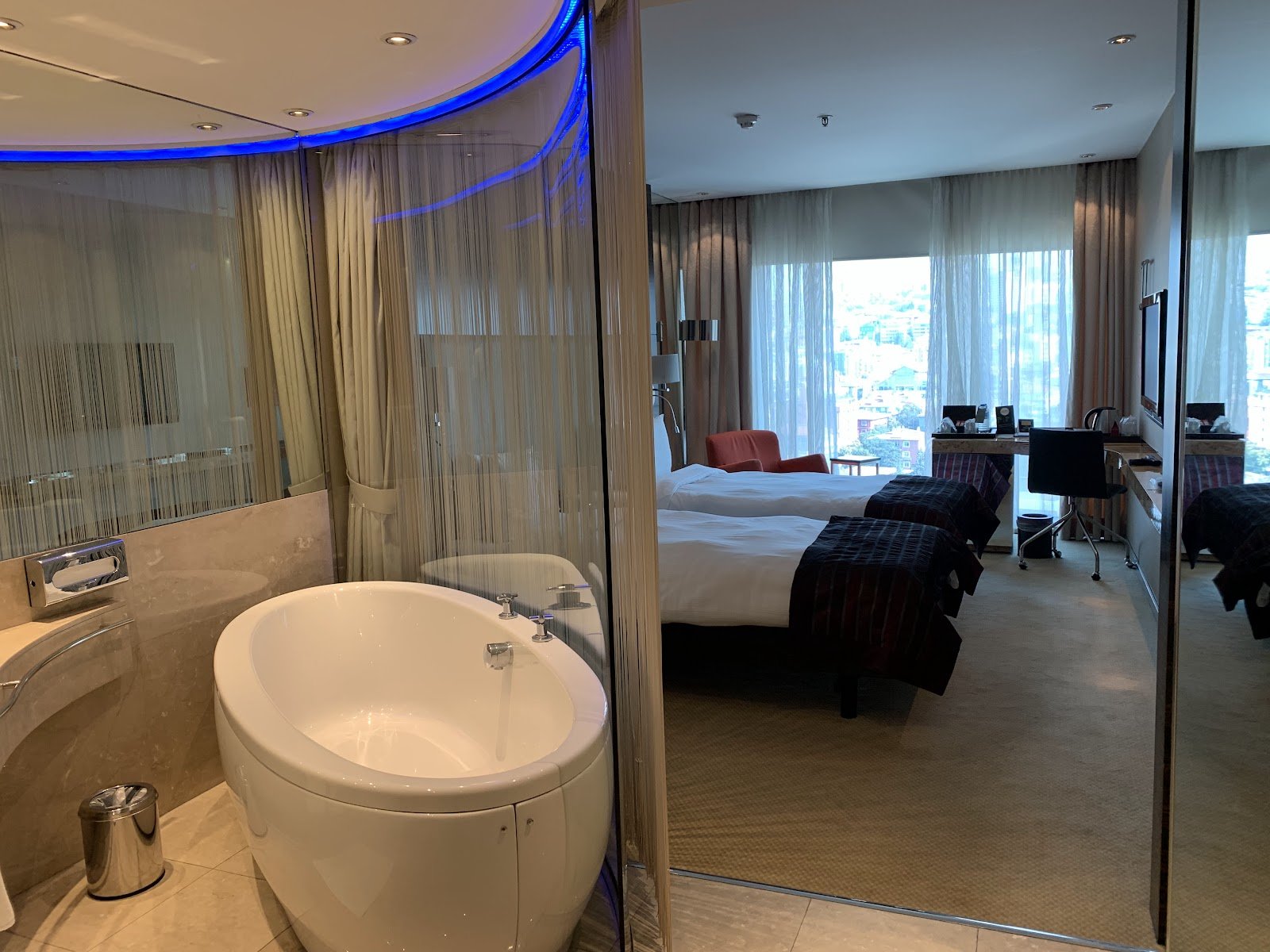 Intercontinental Grand Ankara photo 5