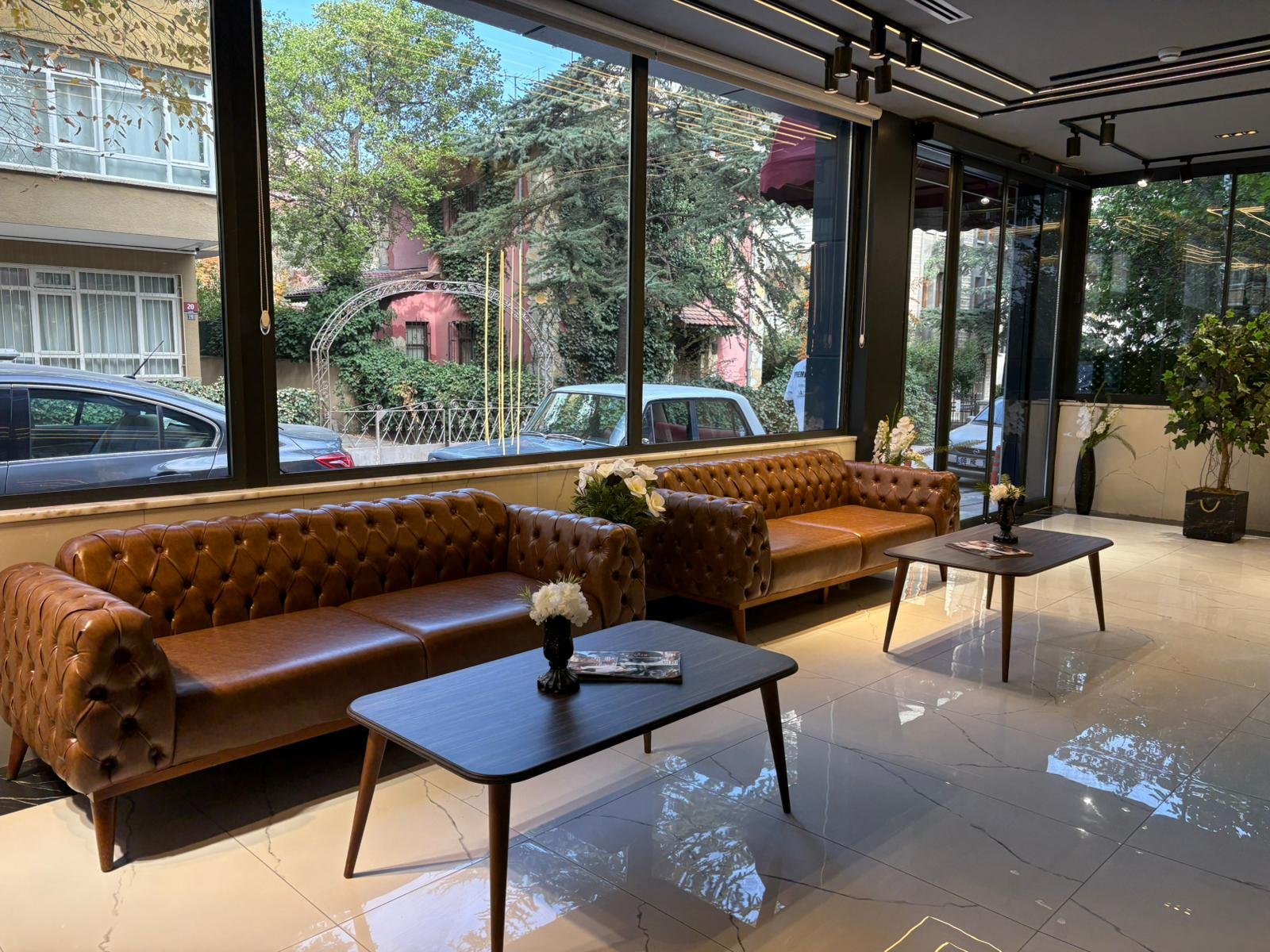 Volonte Hotel photo 2