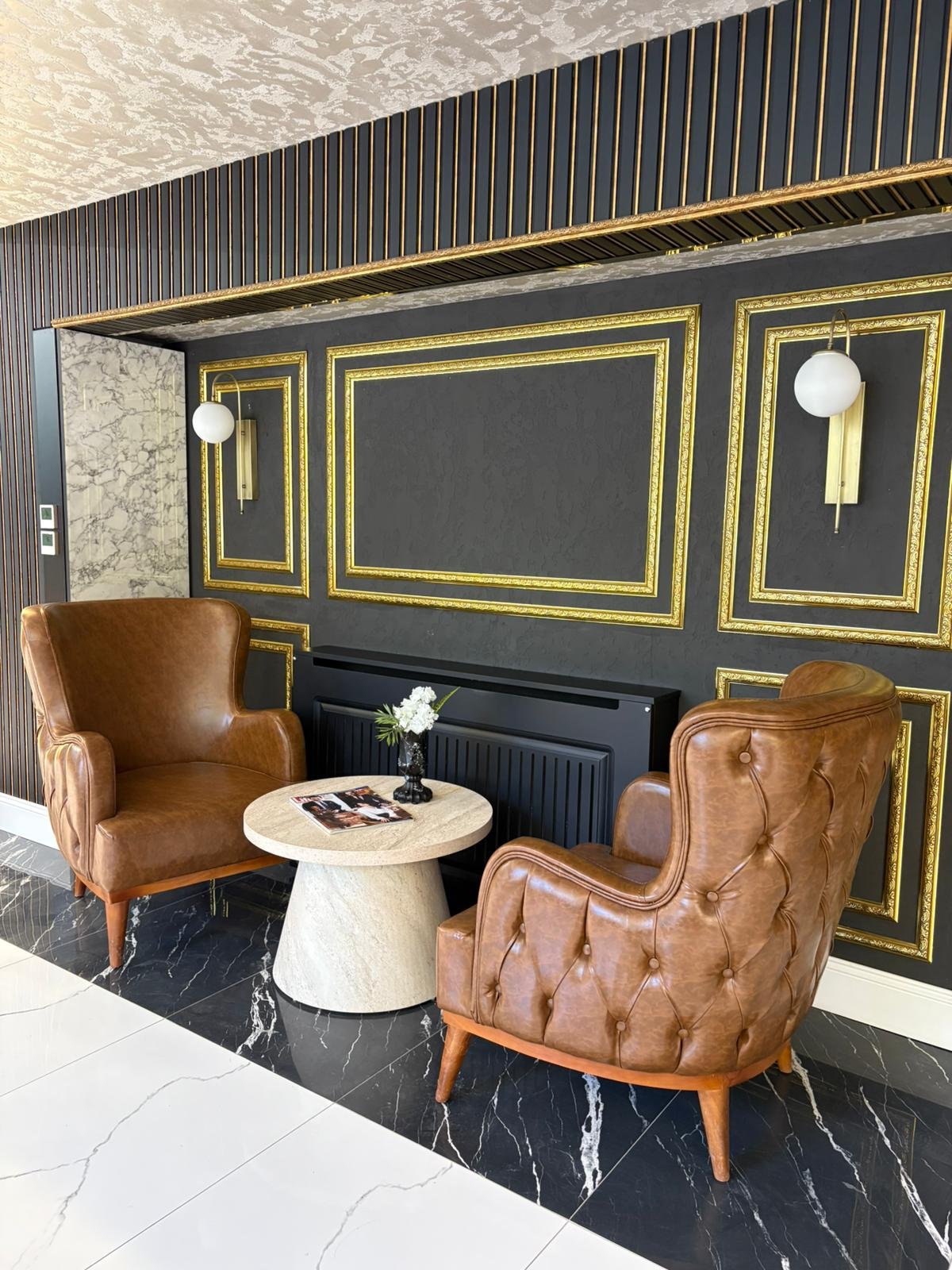Volonte Hotel photo 3
