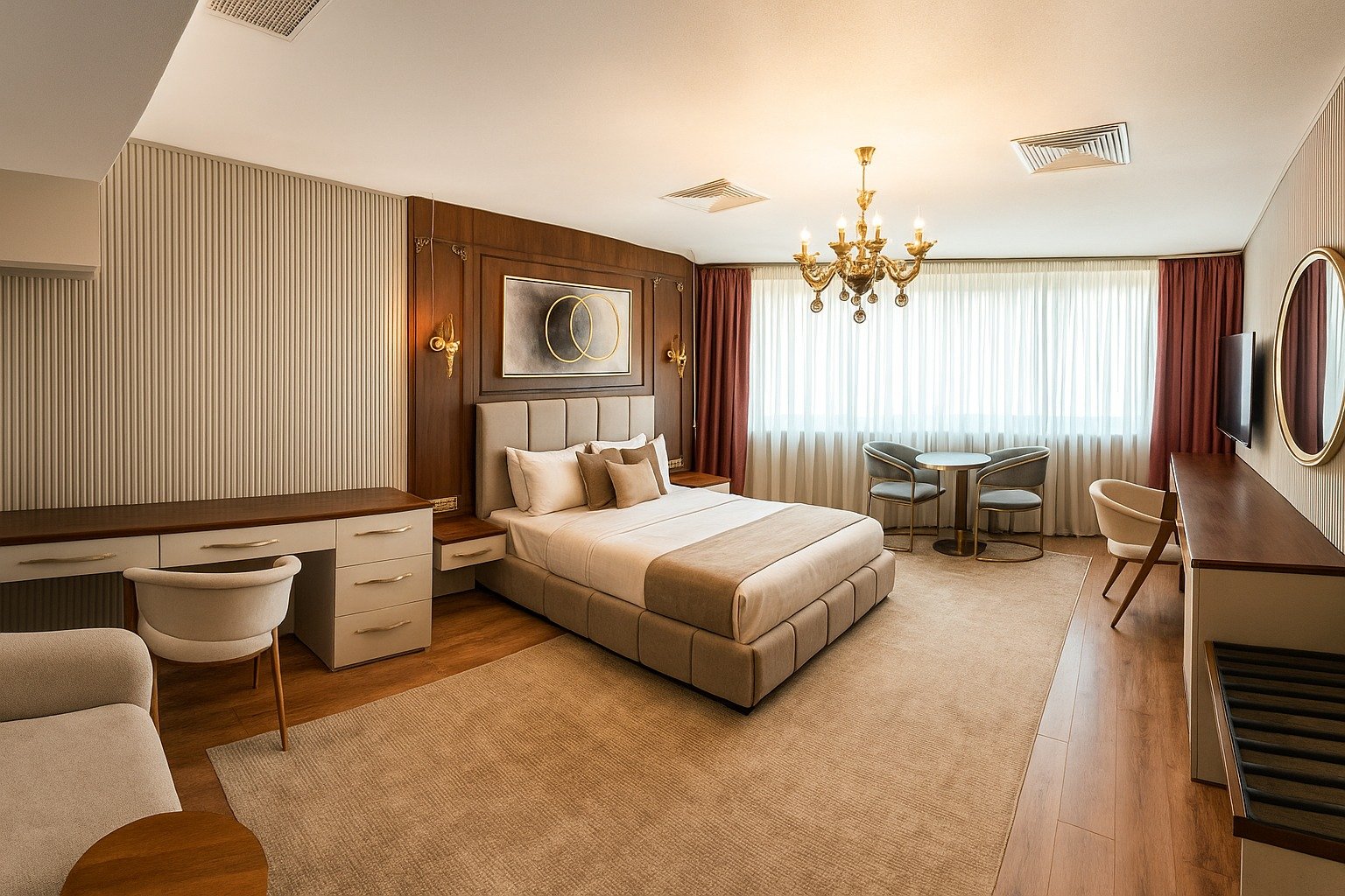 Volonte Hotel photo 6