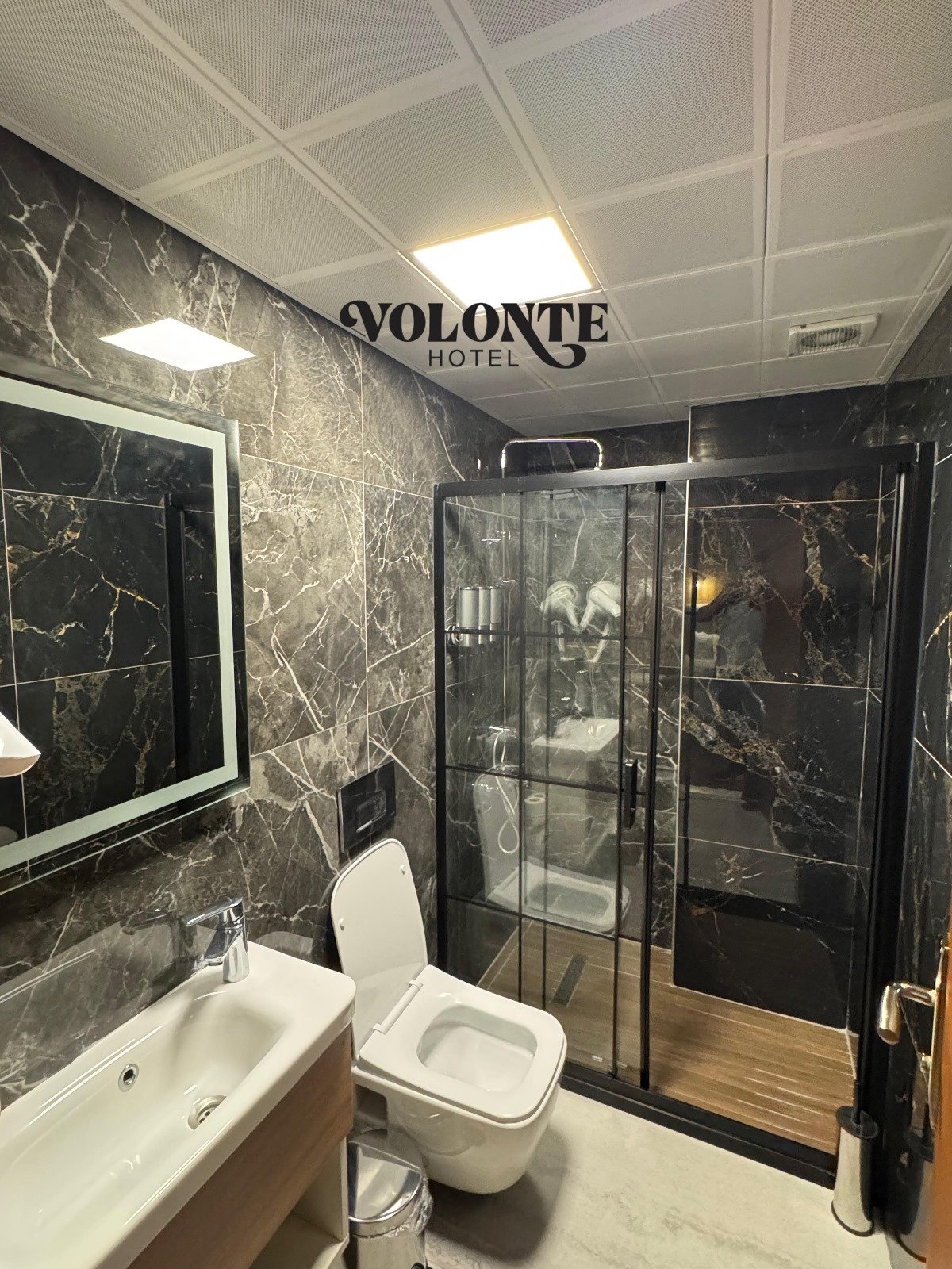 Volonte Hotel photo 7