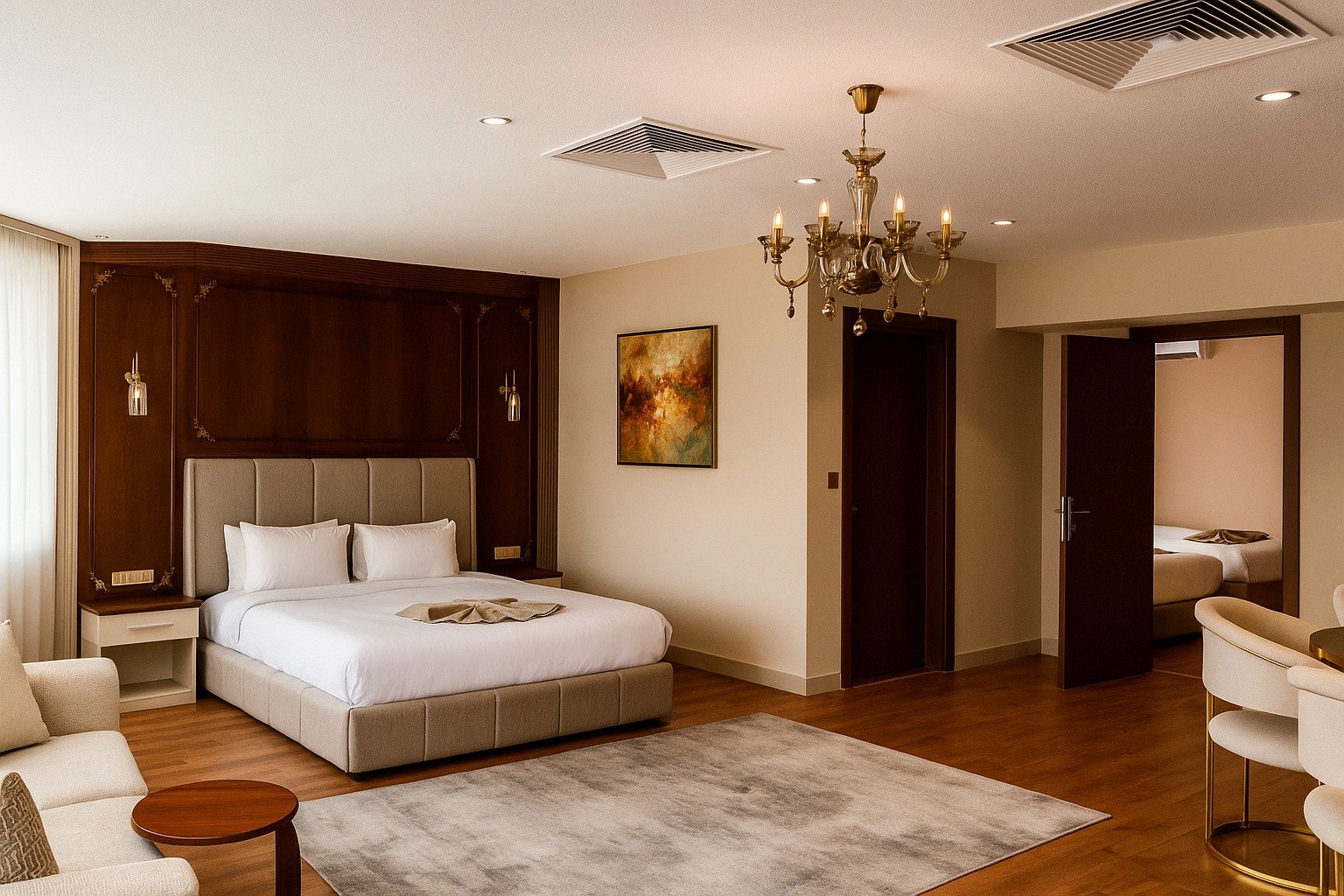 Volonte Hotel photo 8