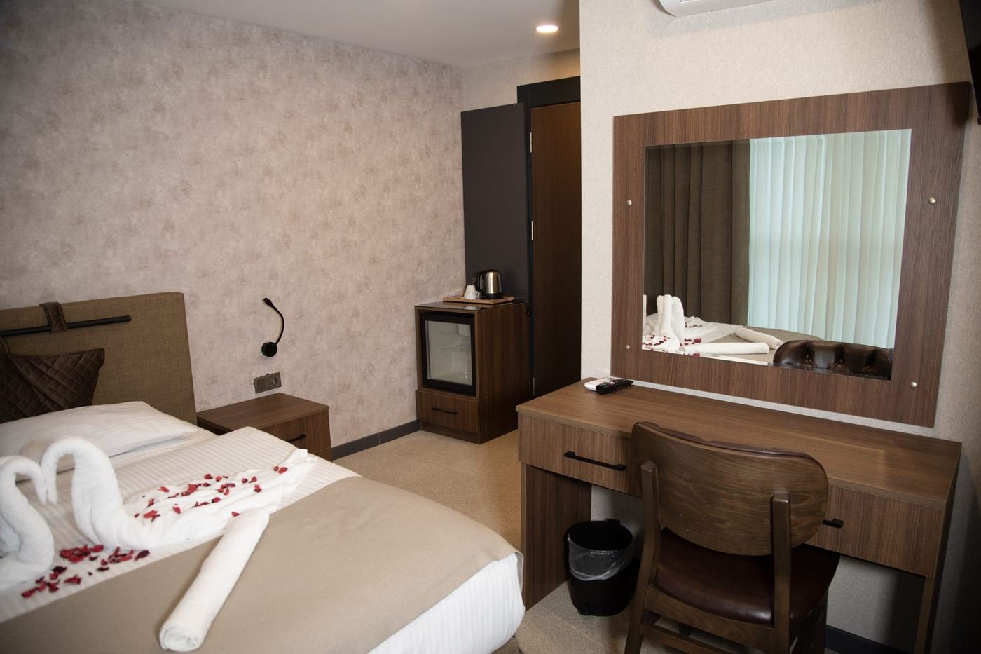 Adenz Otel photo 19