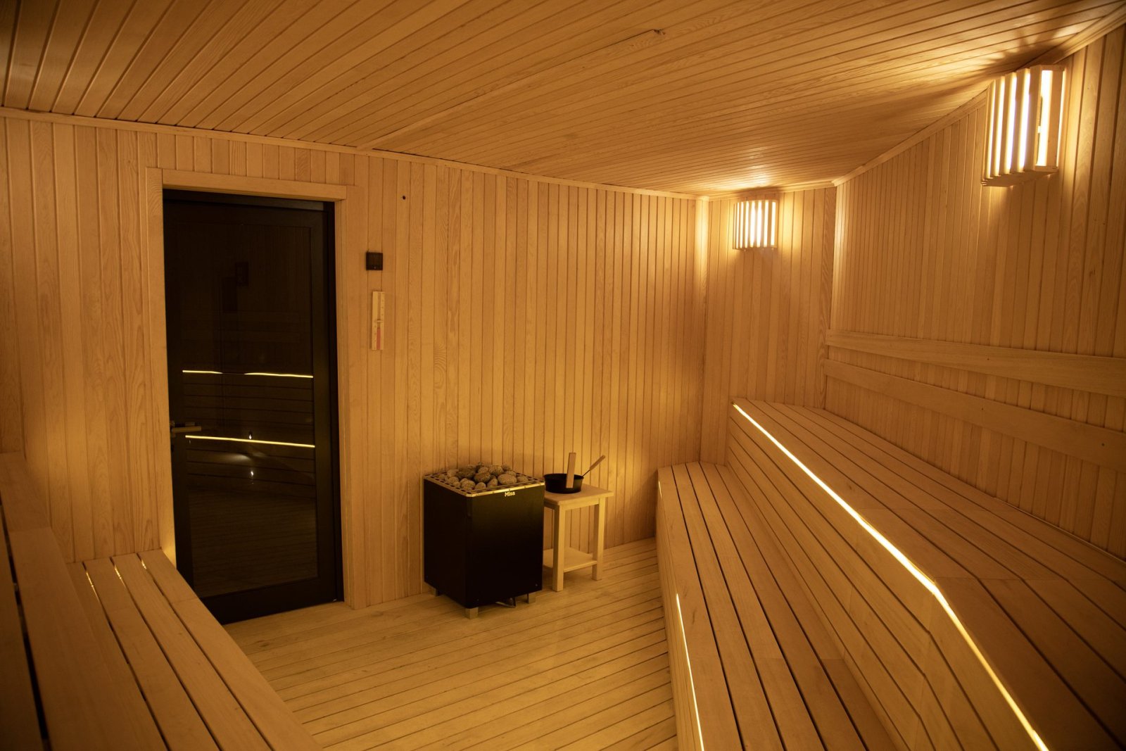 Adenz Otel photo 15