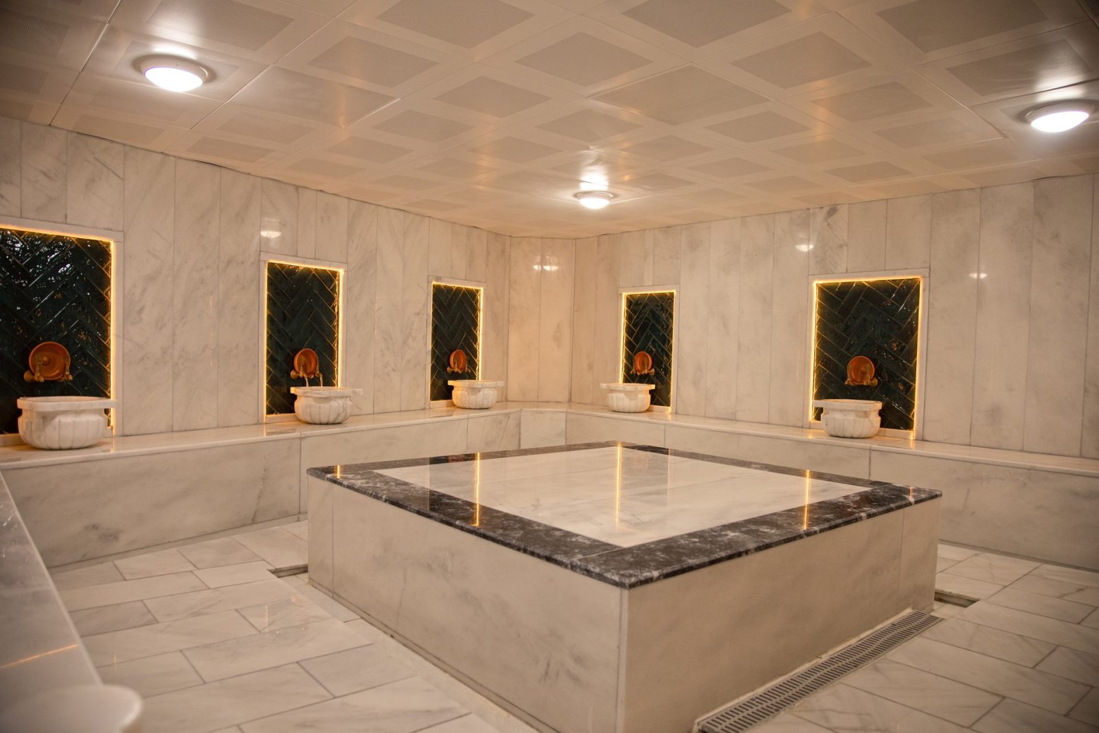 Adenz Otel photo 14