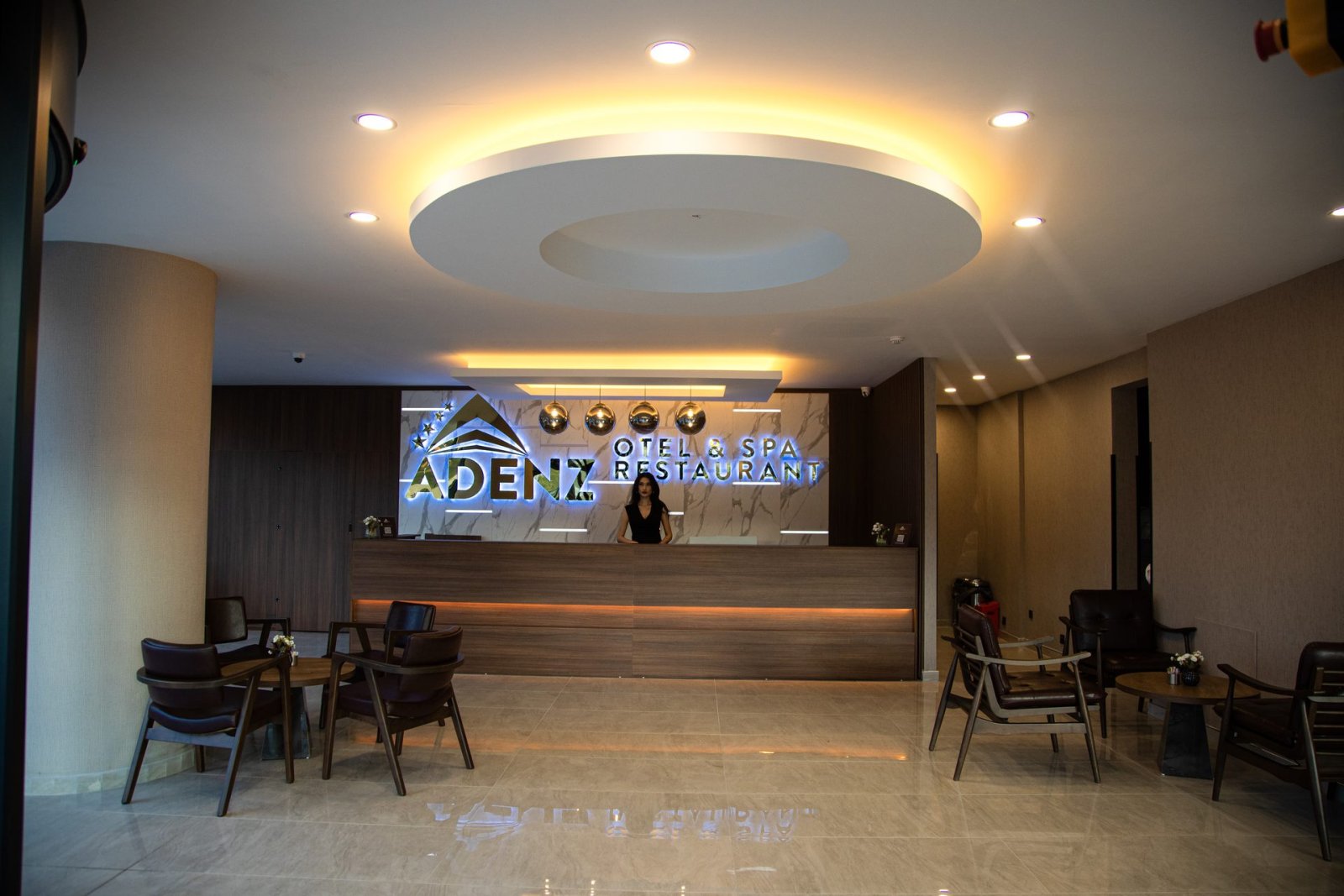 Adenz Otel photo 3