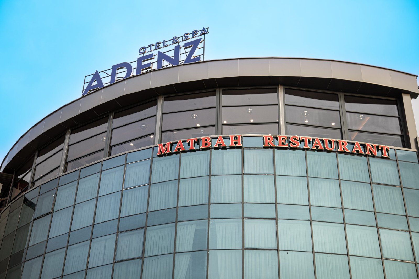 Adenz Otel photo 2