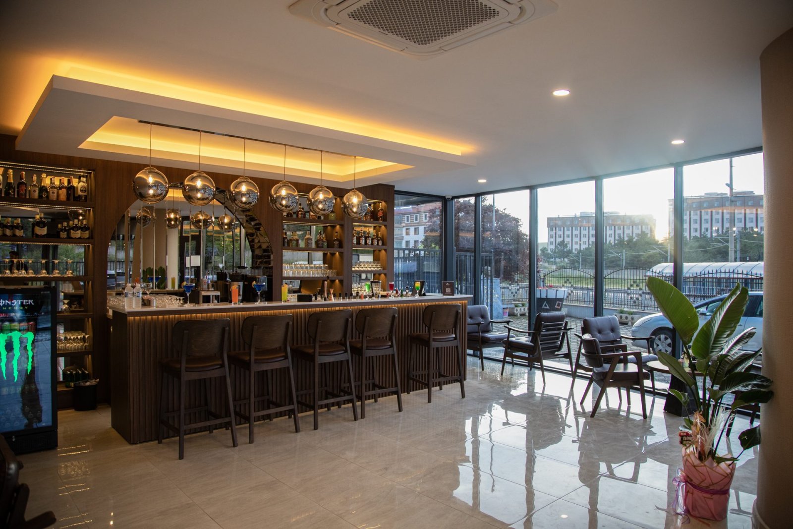 Adenz Otel photo 4