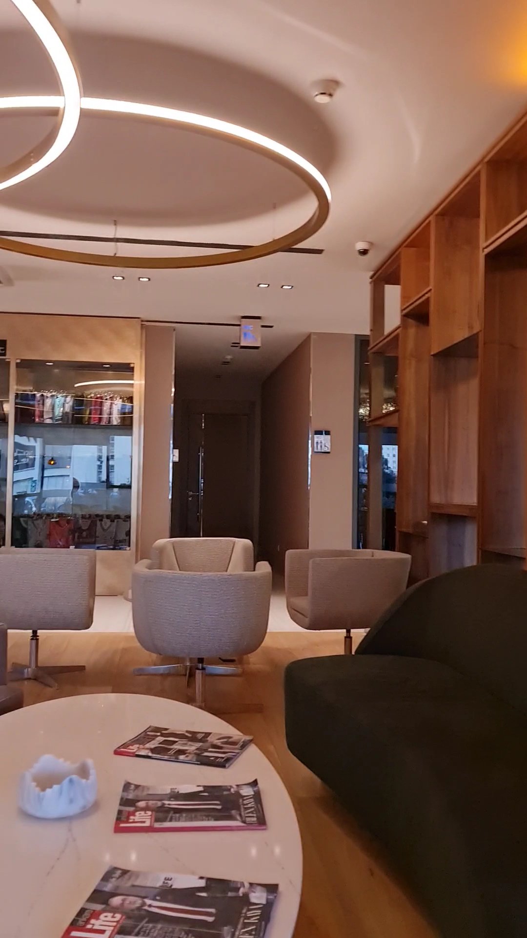 Ankara Alegria Business Hotel photo 2
