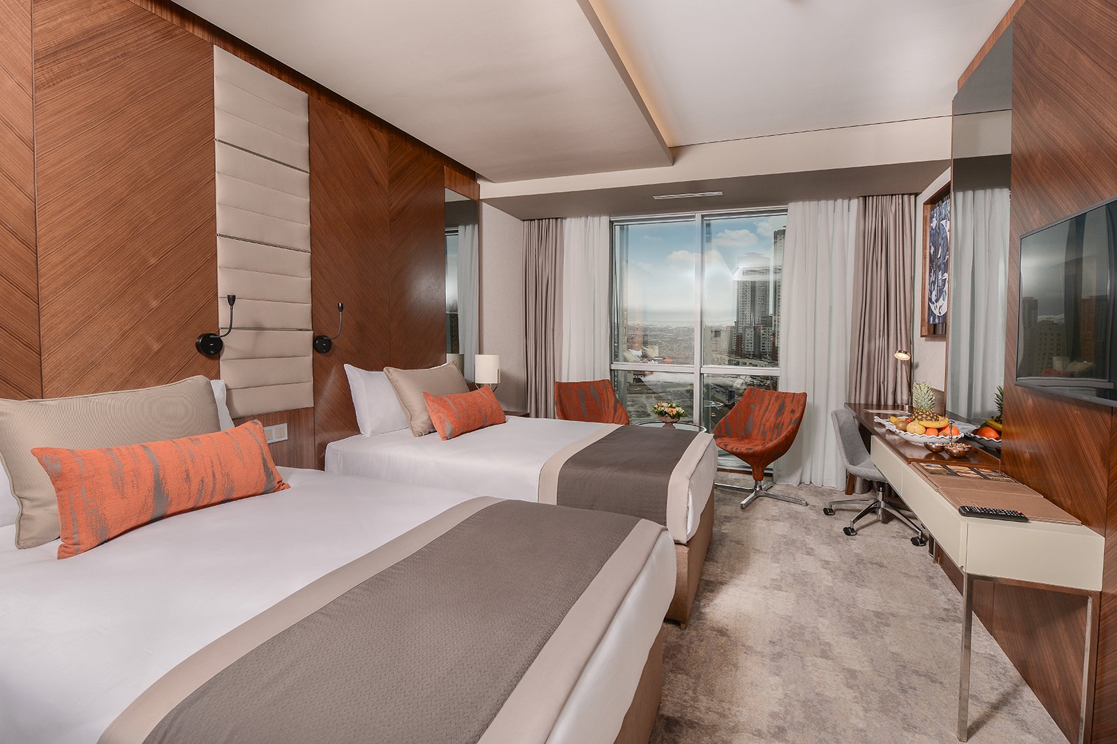 Ankara Alegria Business Hotel photo 4
