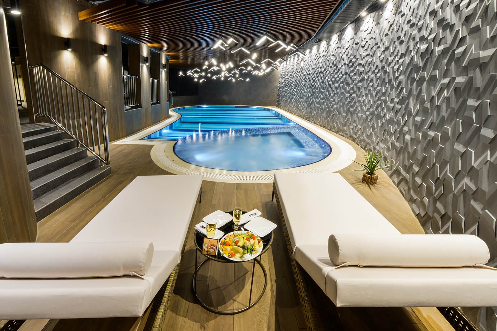 Ankara Alegria Business Hotel photo 3
