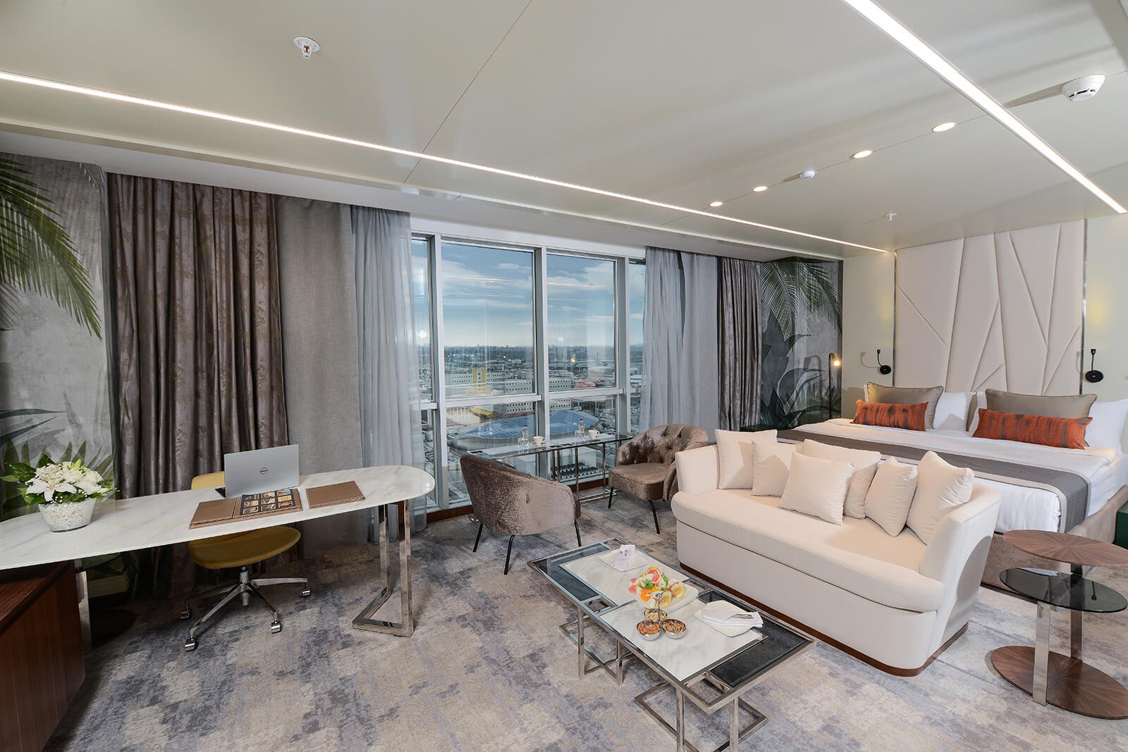 Ankara Alegria Business Hotel photo 6