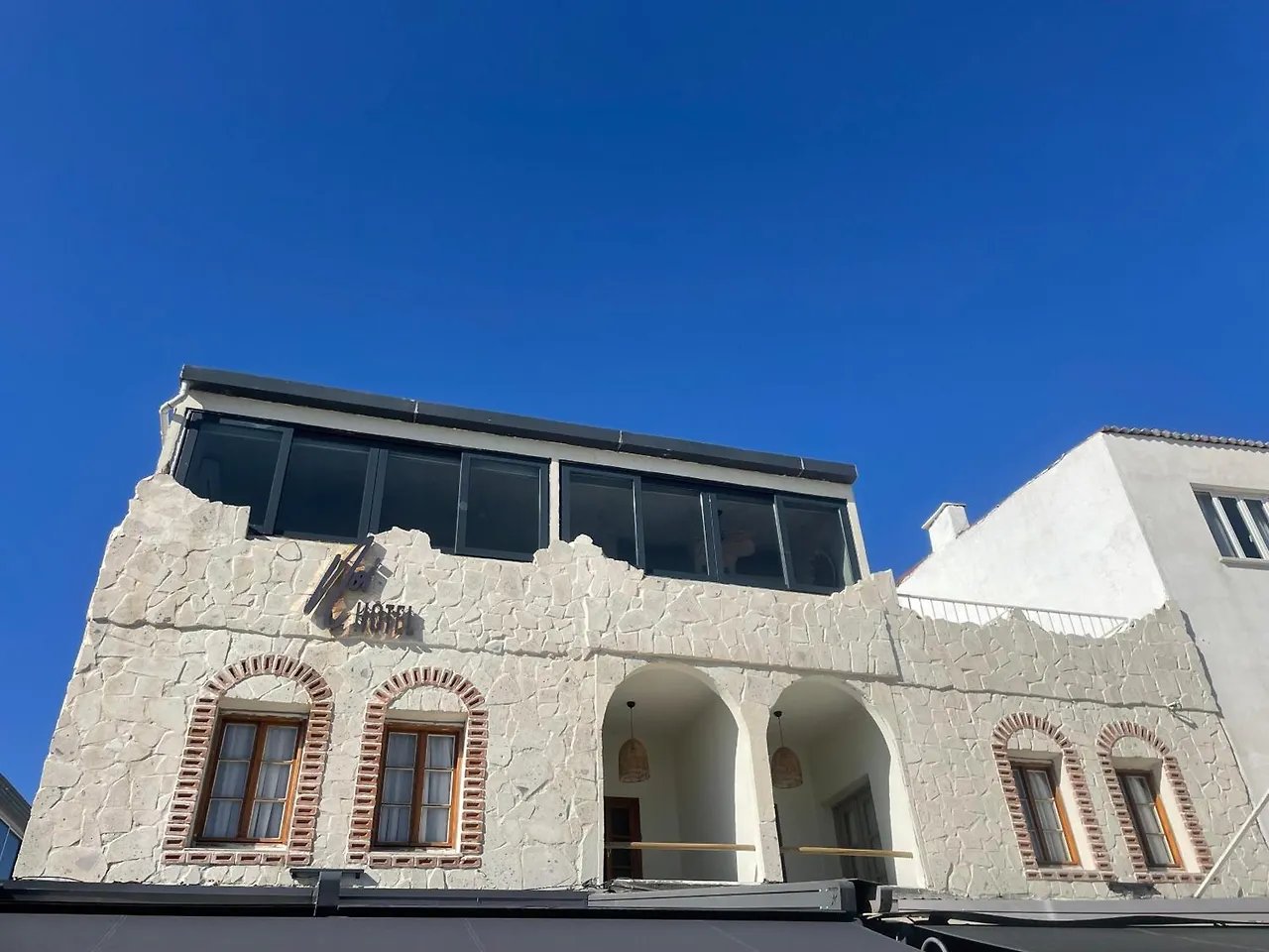 Noi Hotel Bodrum — Bodrum Marina, Bodrum