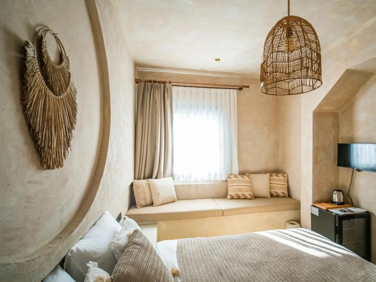 Noi Hotel Bodrum photo 10