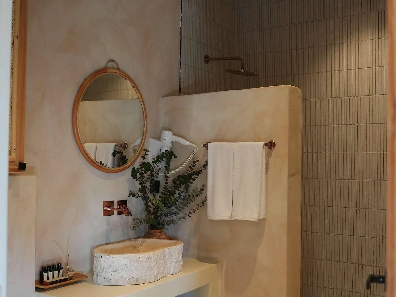 Noi Hotel Bodrum photo 12