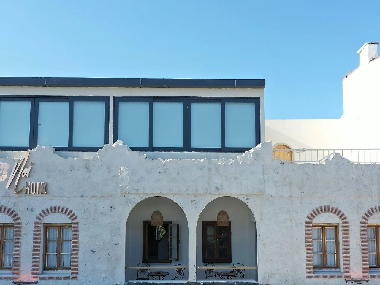 Noi Hotel Bodrum photo 2