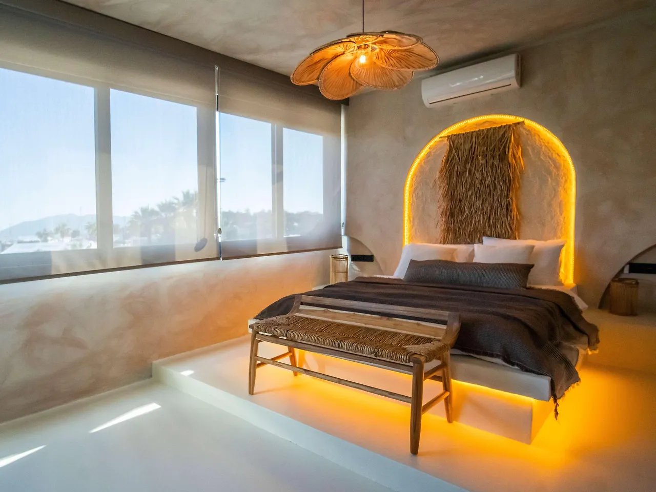 Noi Hotel Bodrum photo 5