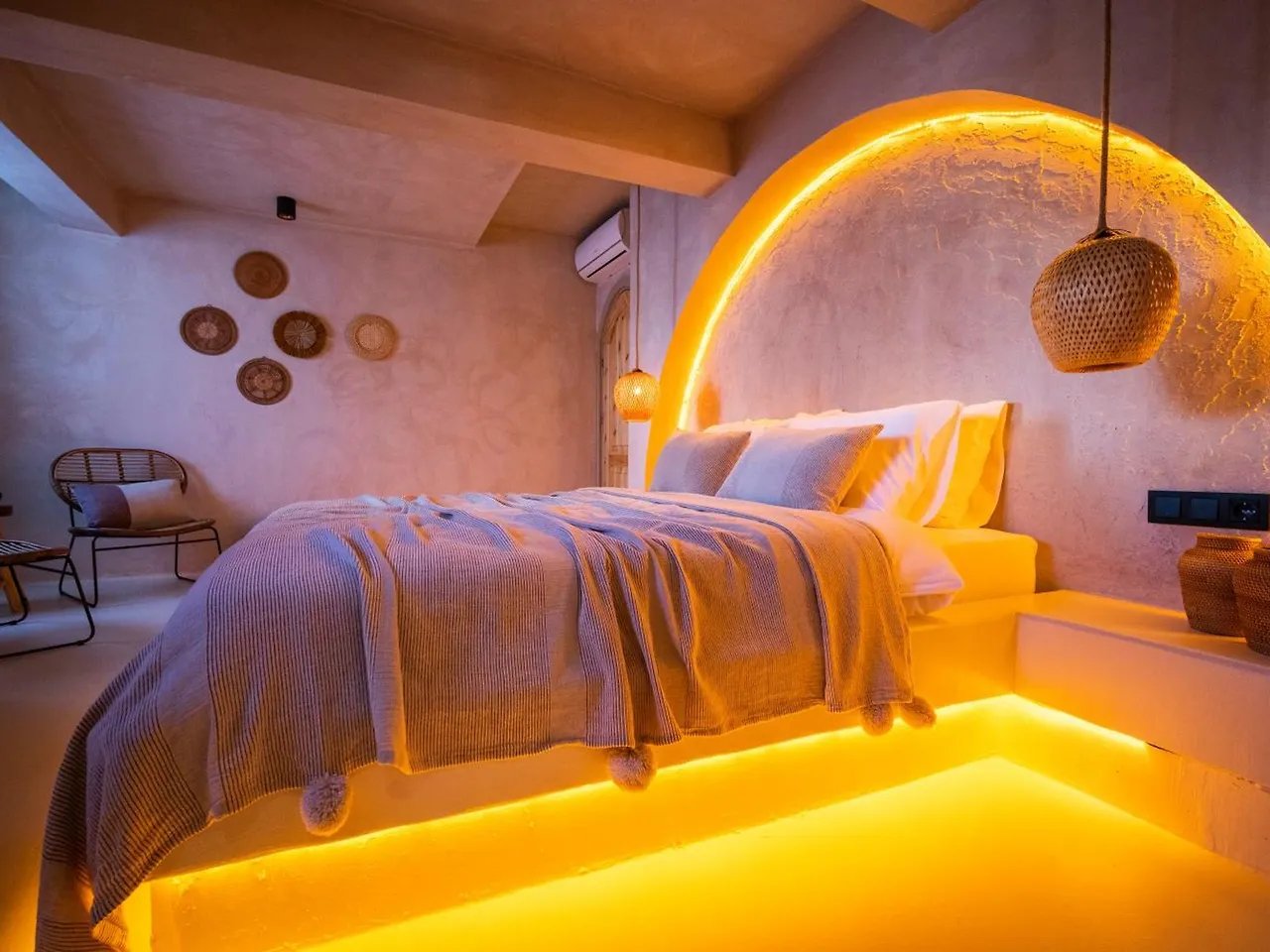 Noi Hotel Bodrum photo 6