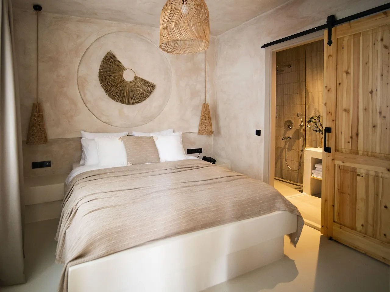 Noi Hotel Bodrum photo 8
