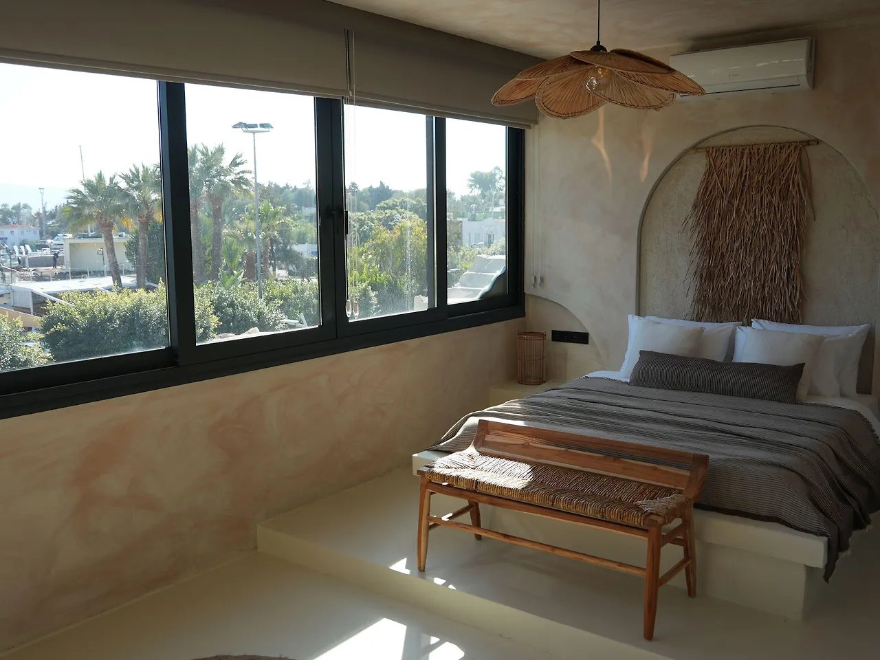 Noi Hotel Bodrum photo 9